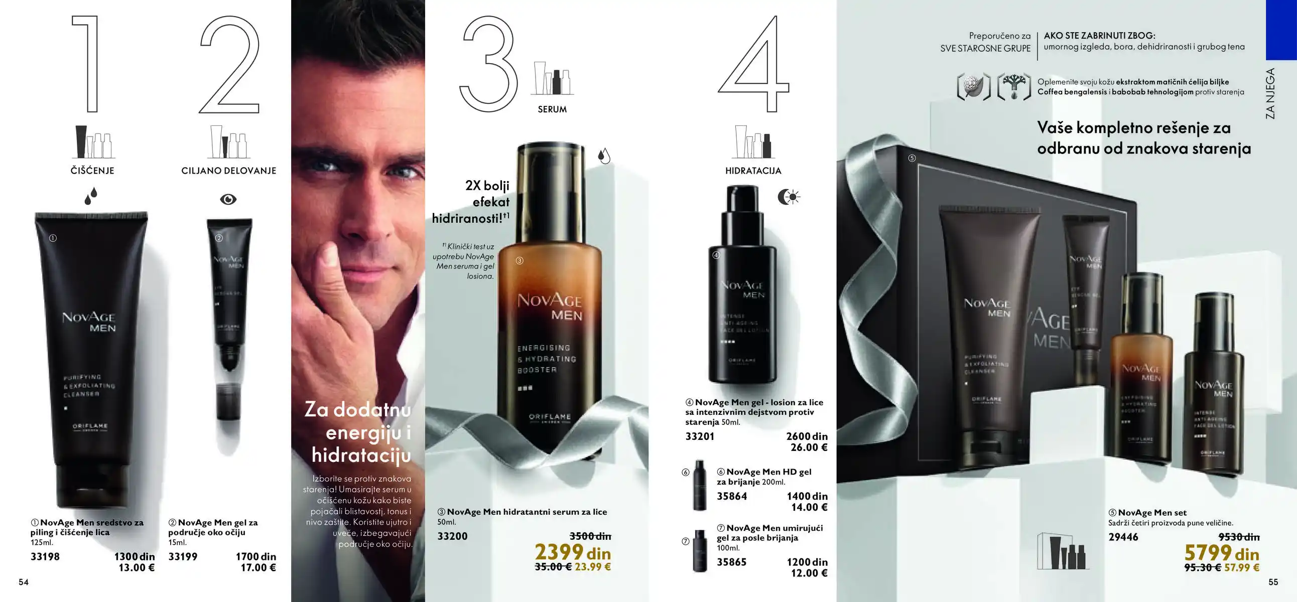 oriflame