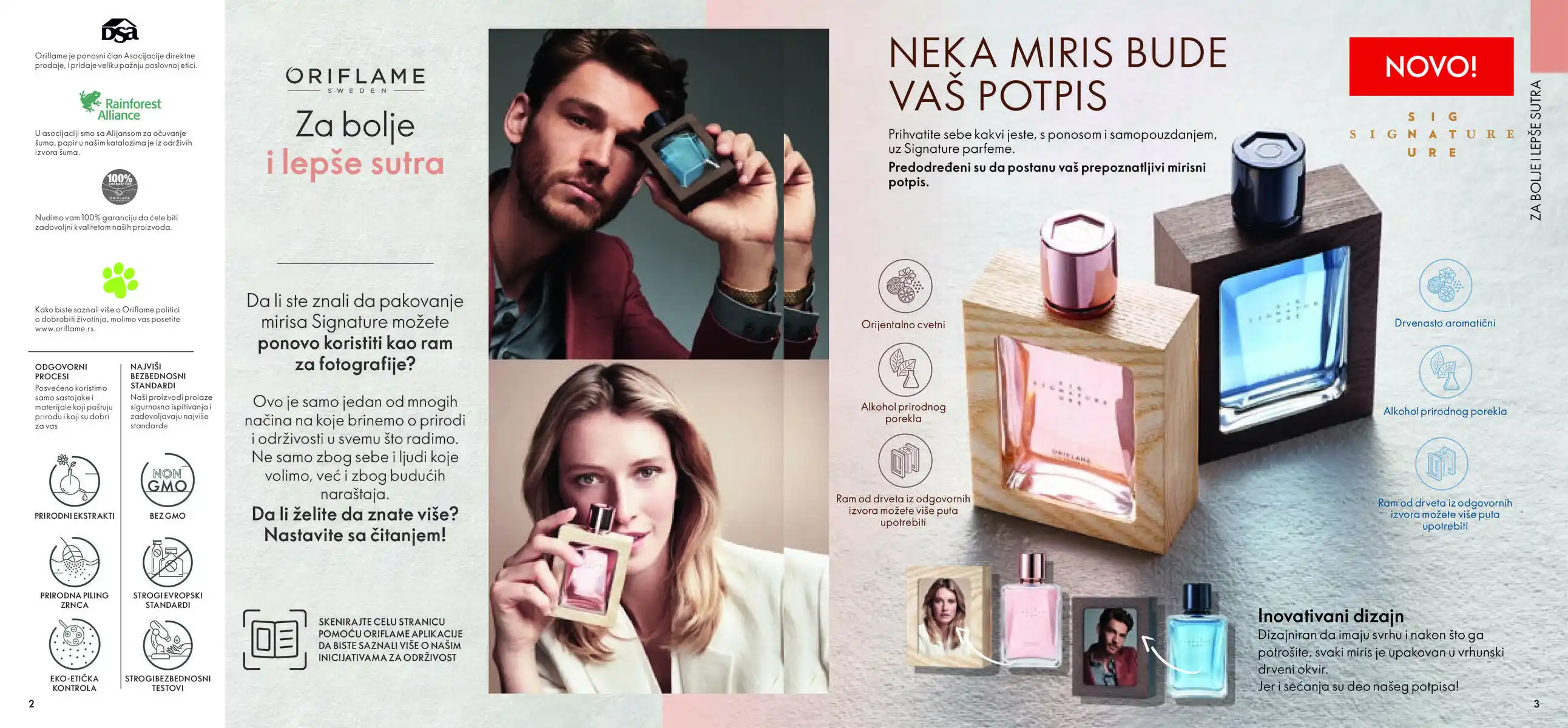 oriflame
