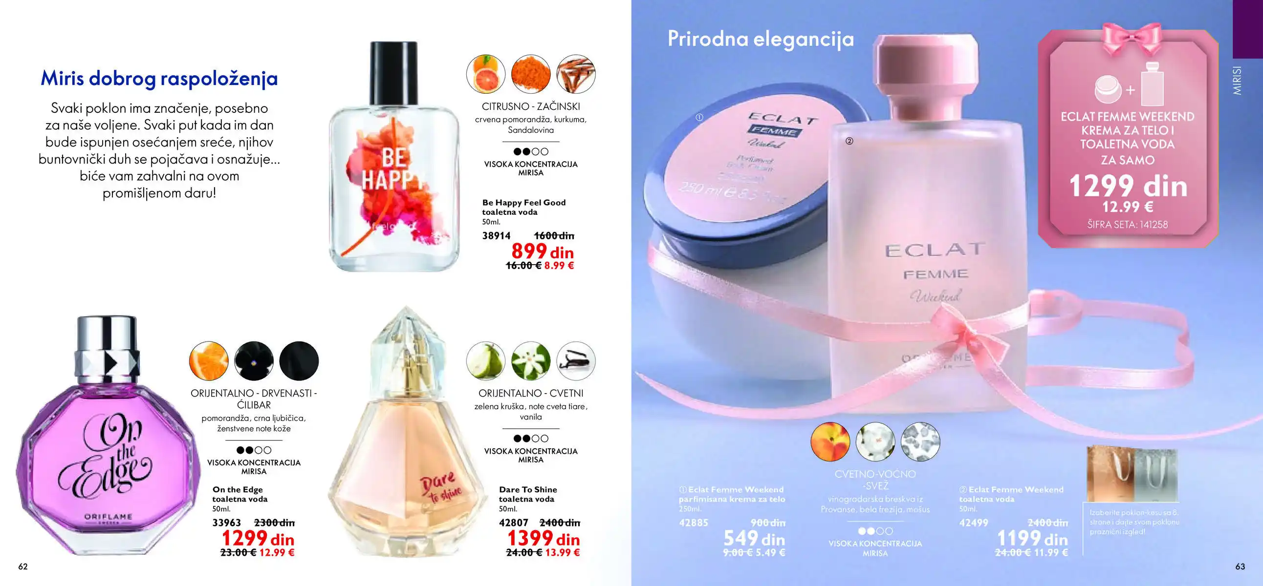 oriflame