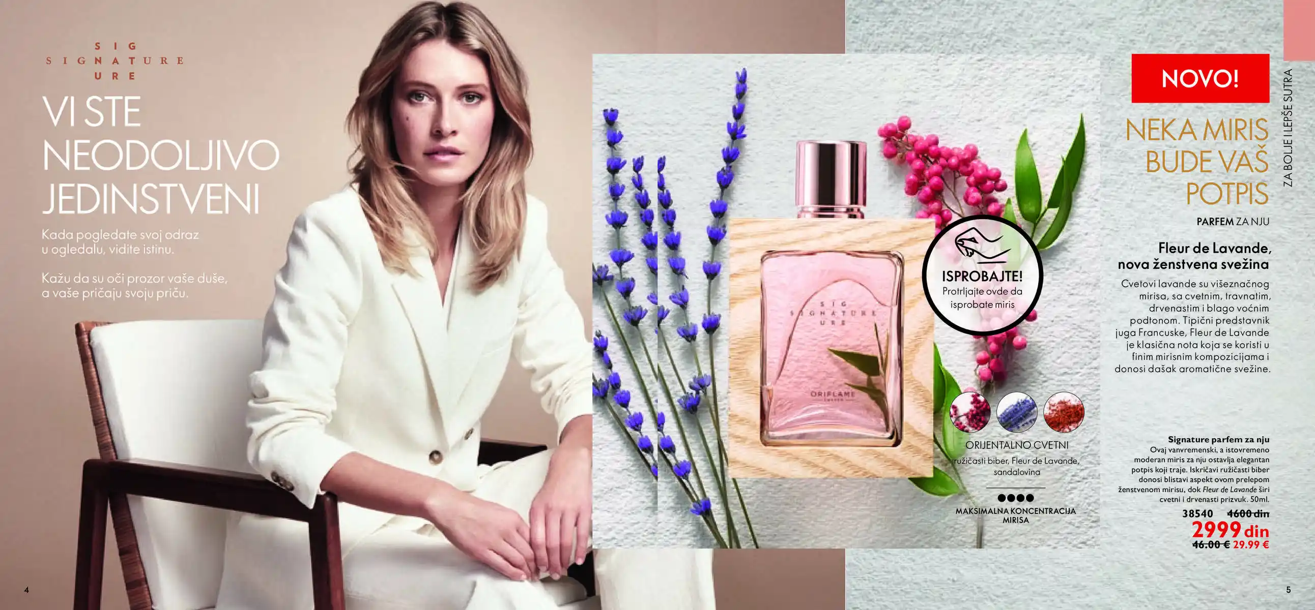oriflame