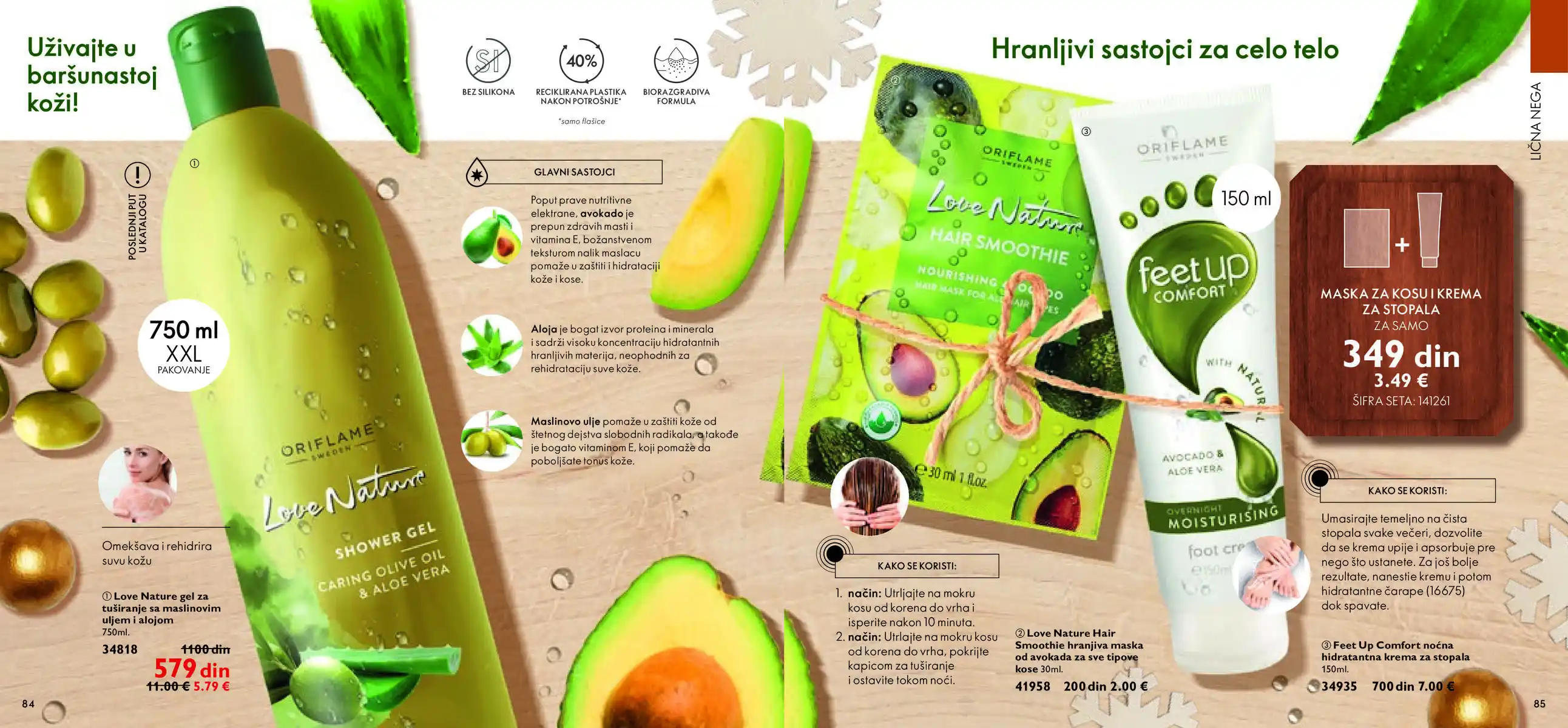 oriflame