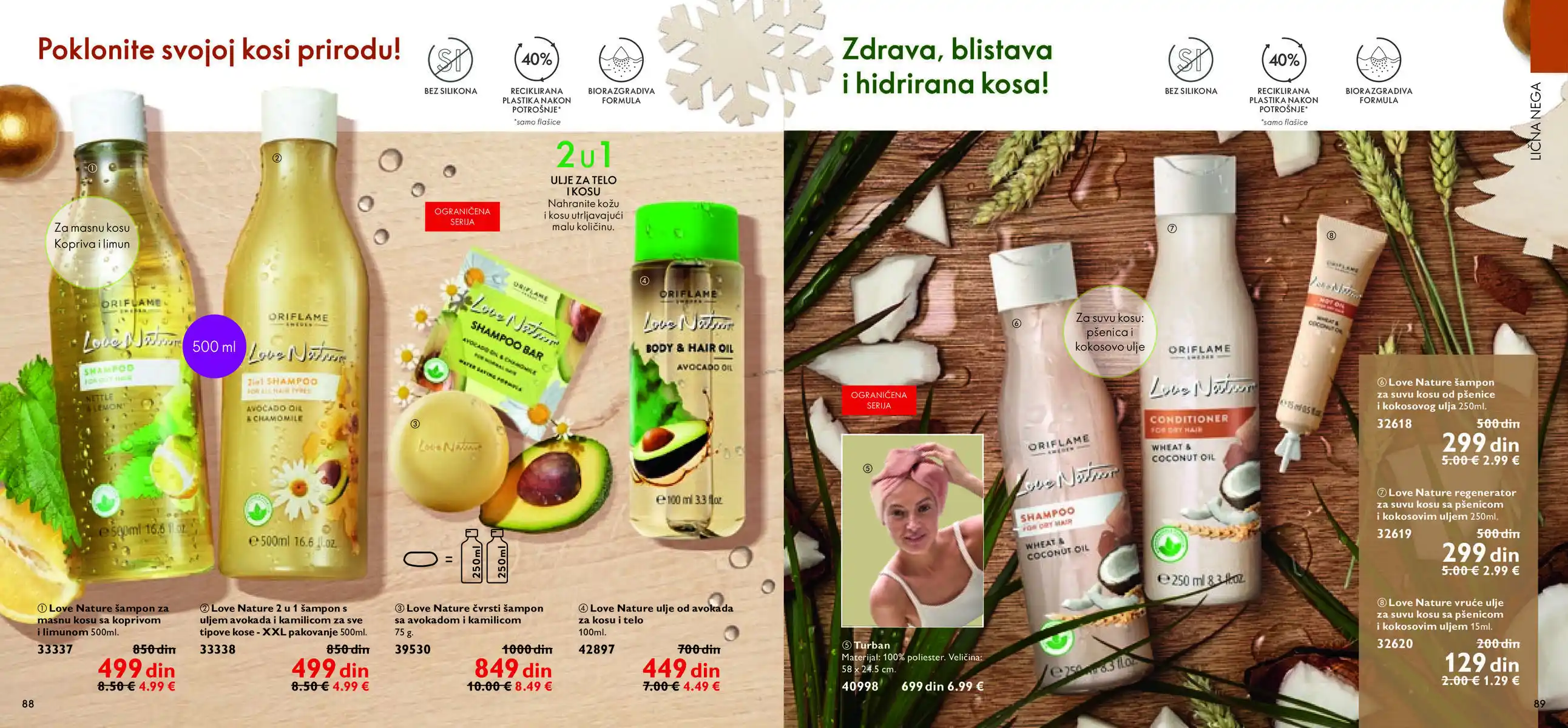 oriflame