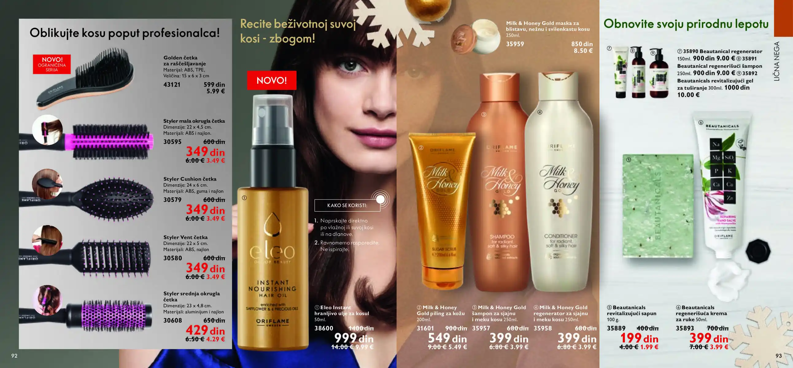 oriflame