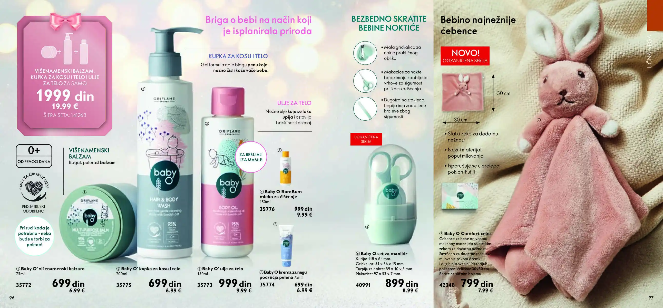 oriflame