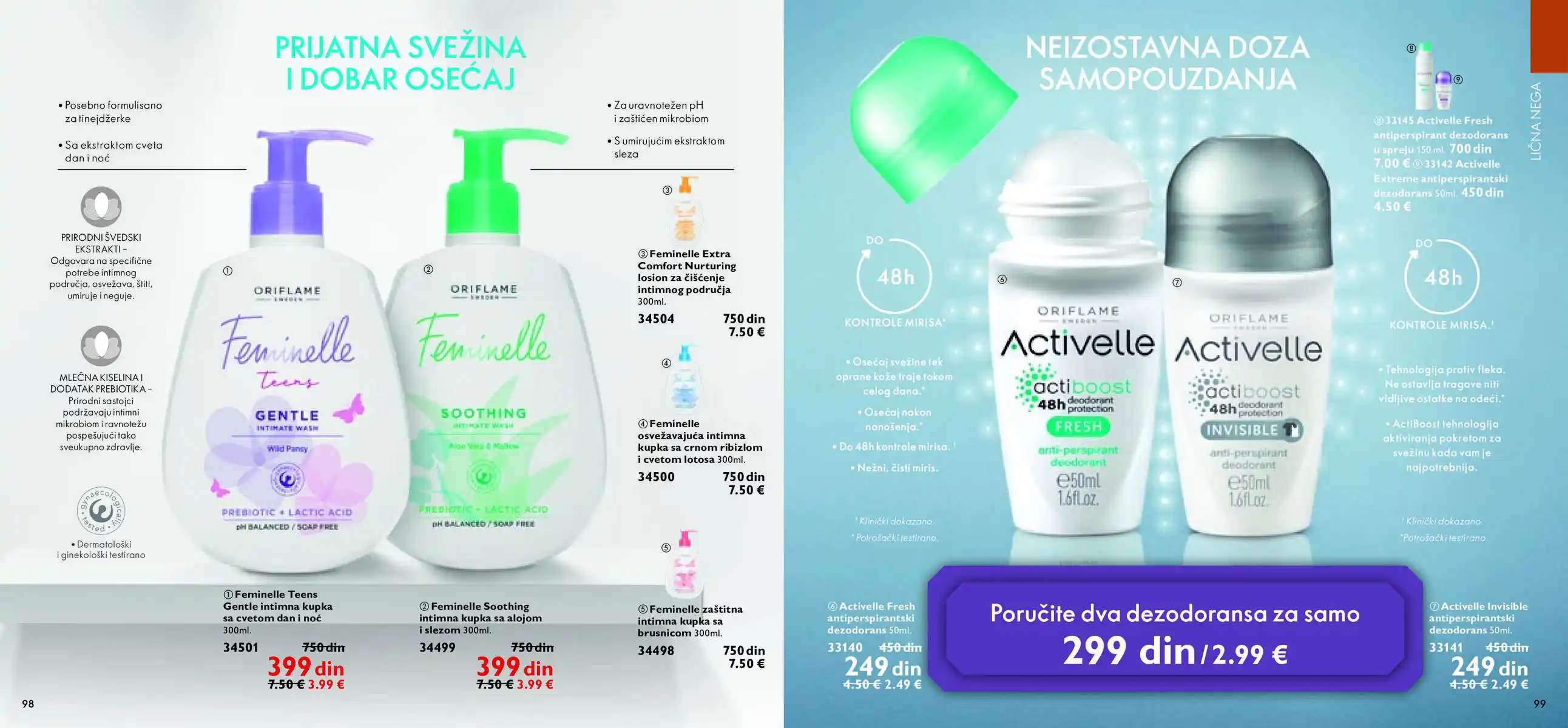 oriflame