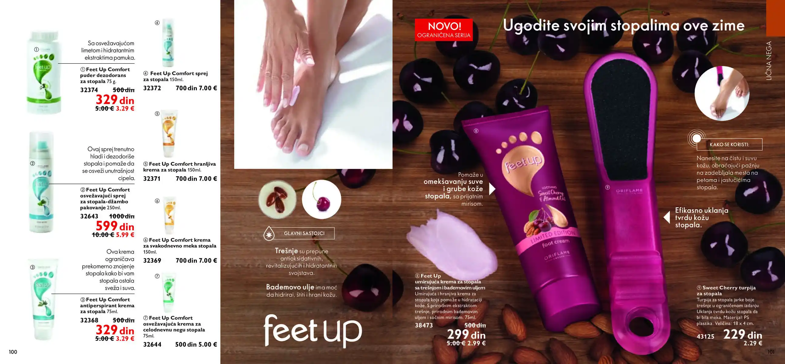 oriflame