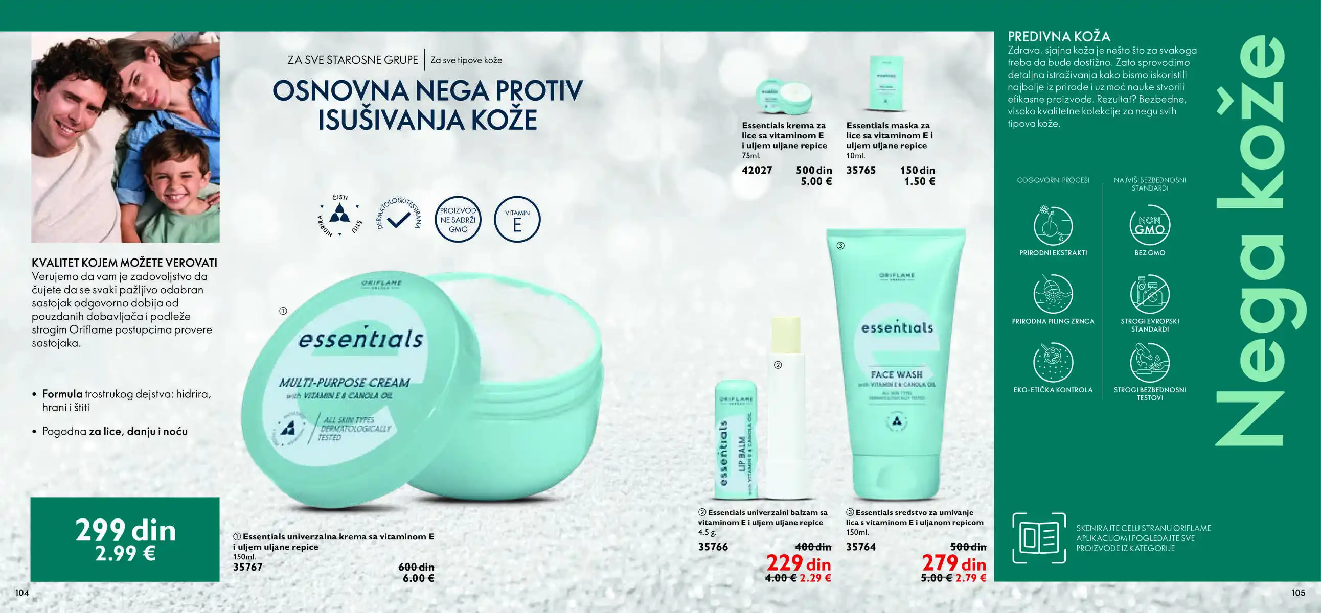 oriflame