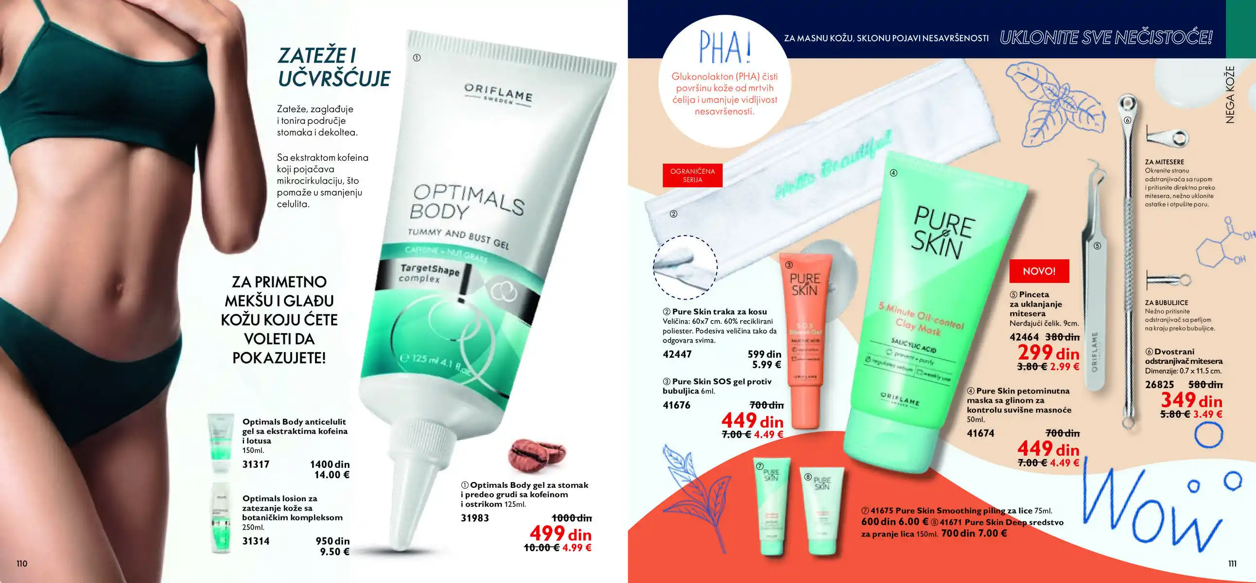 oriflame