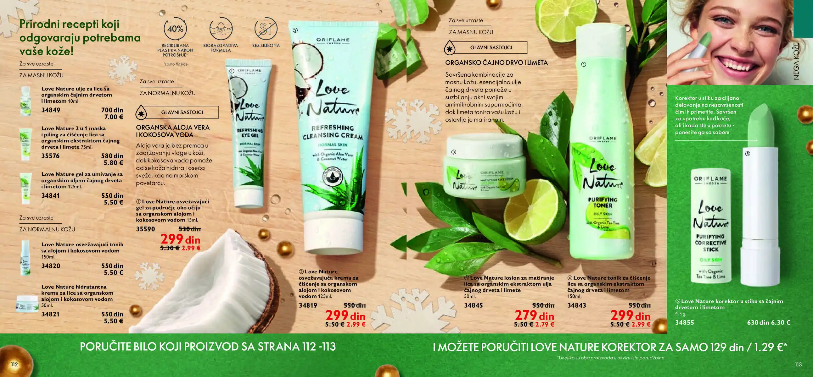 oriflame