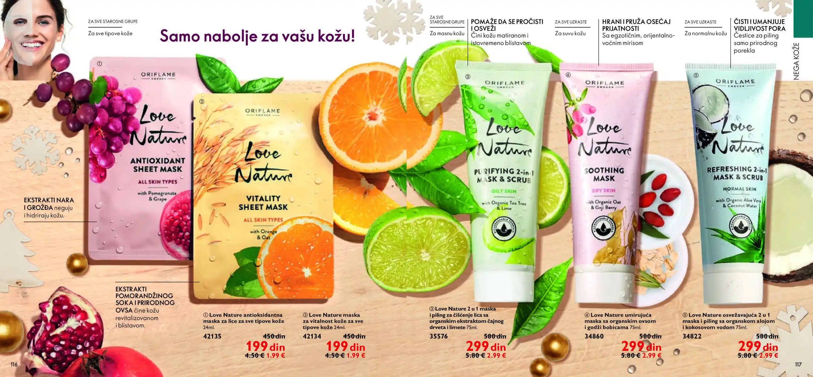 oriflame