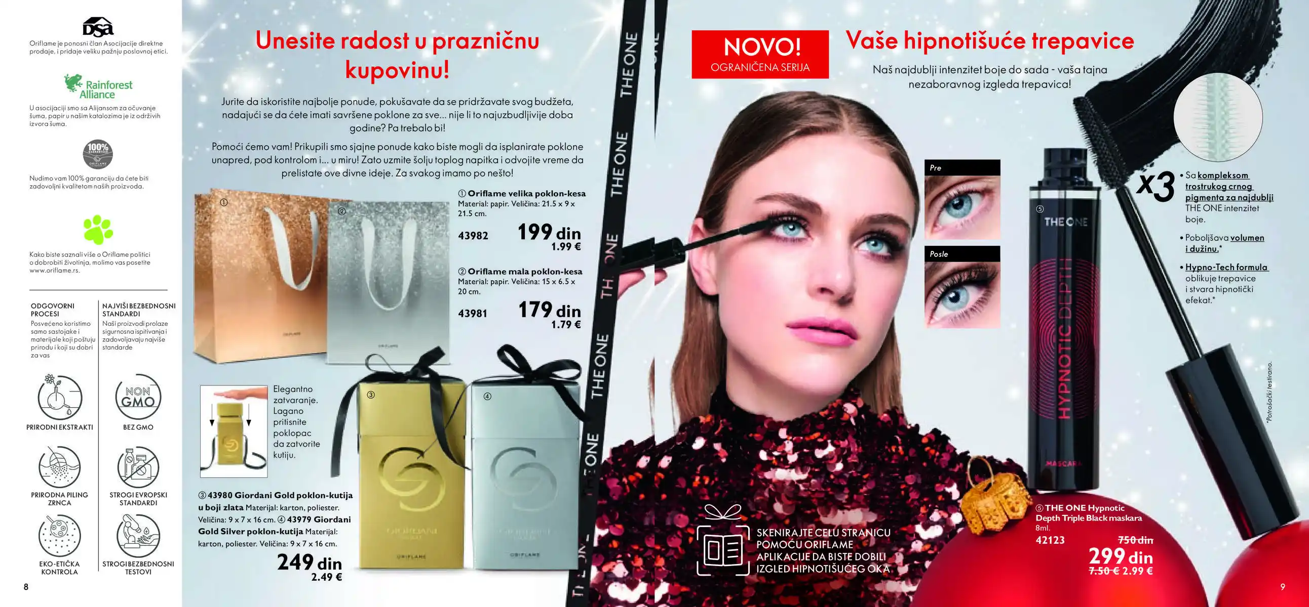 oriflame