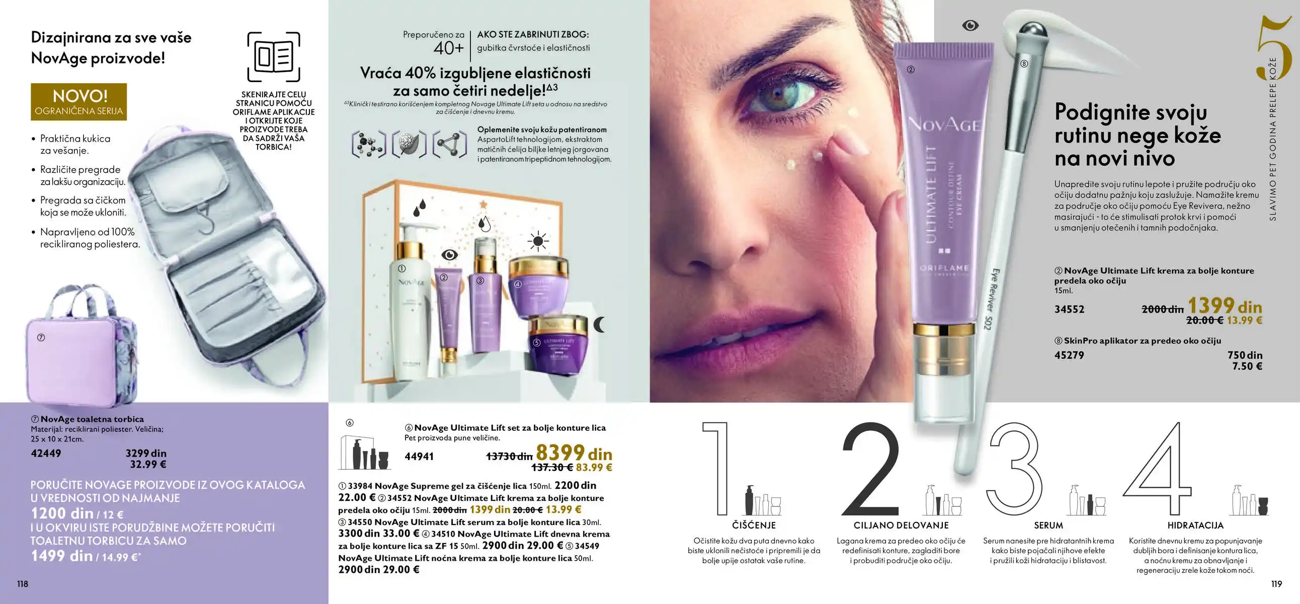 oriflame