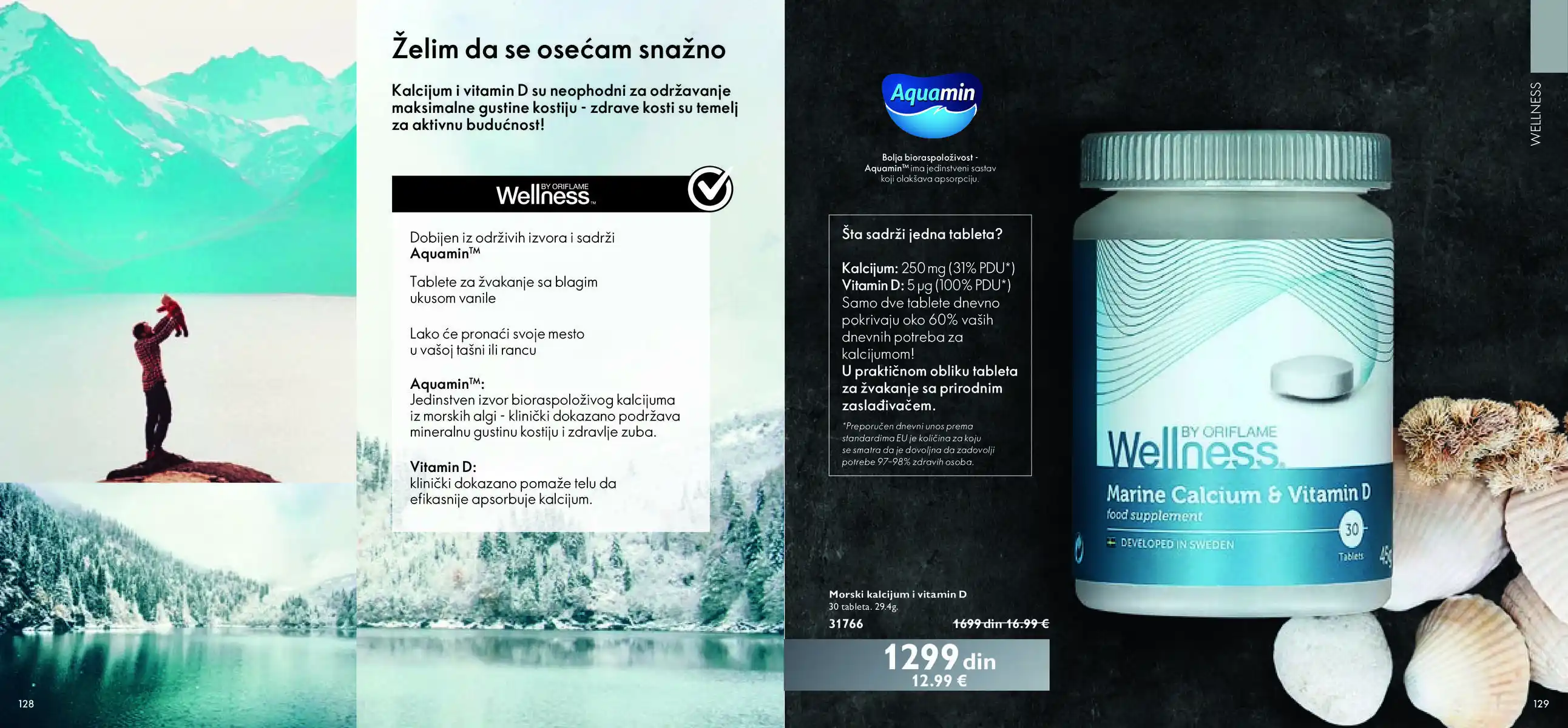 oriflame