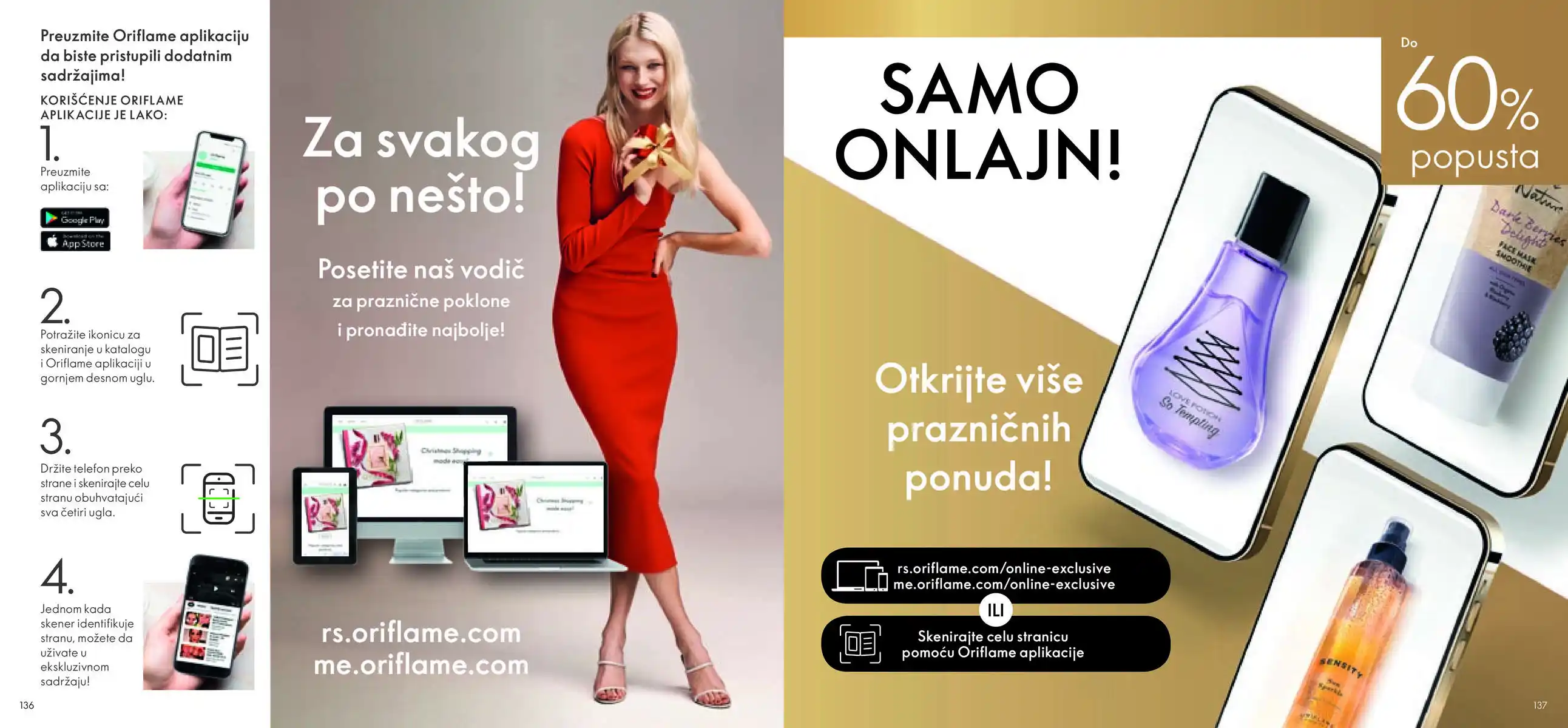 oriflame