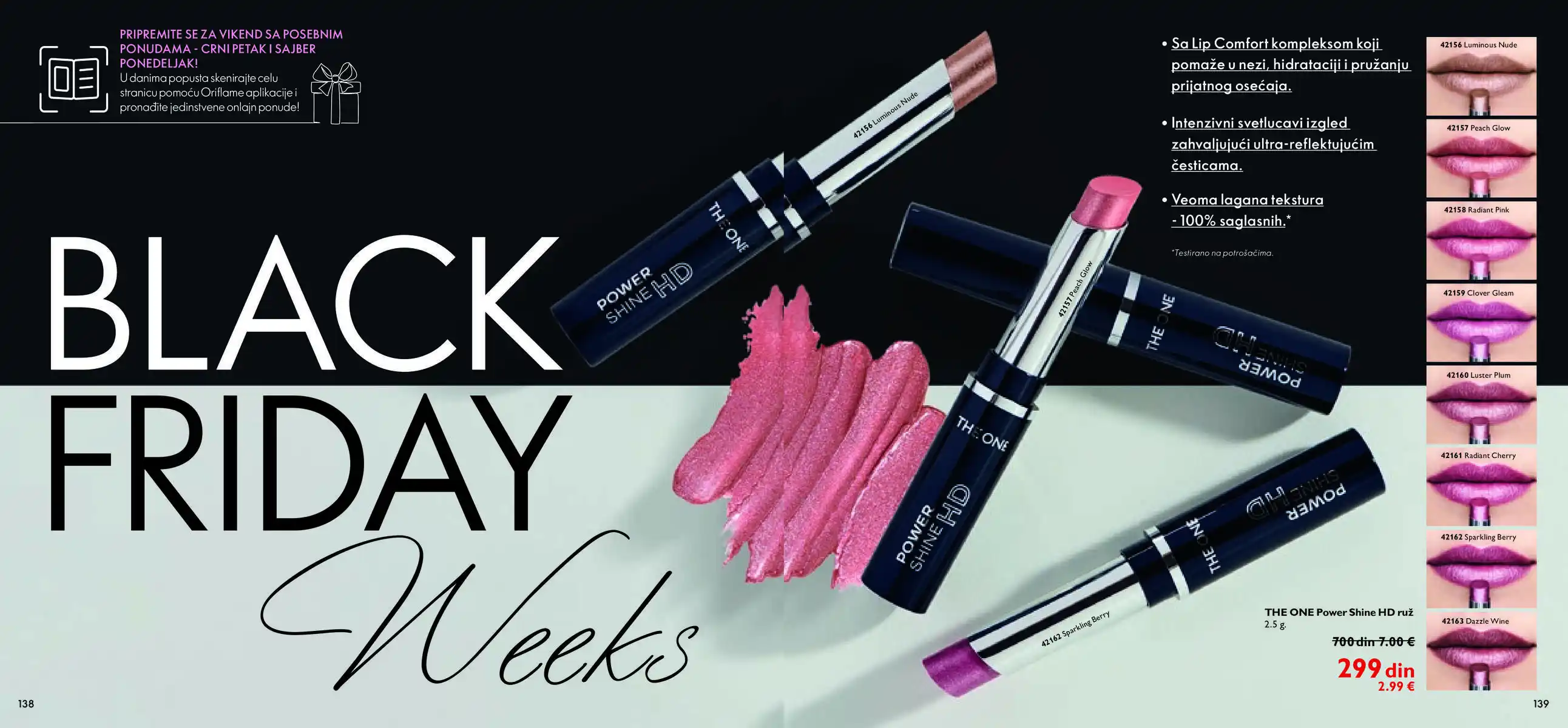 oriflame