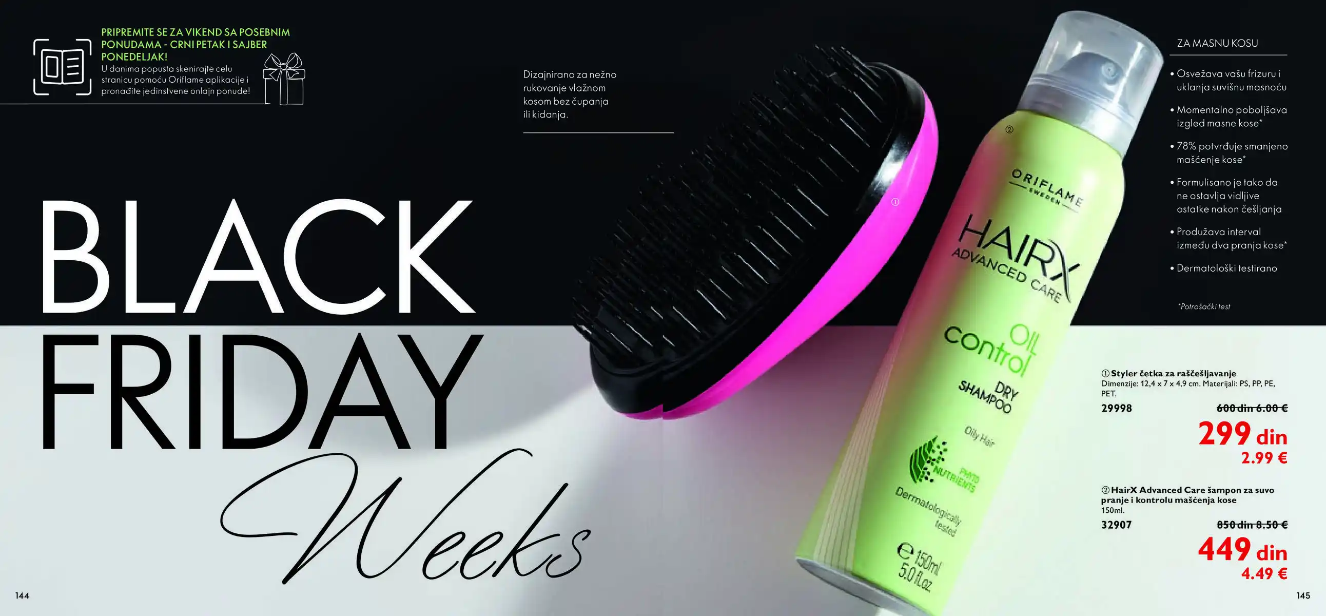 oriflame