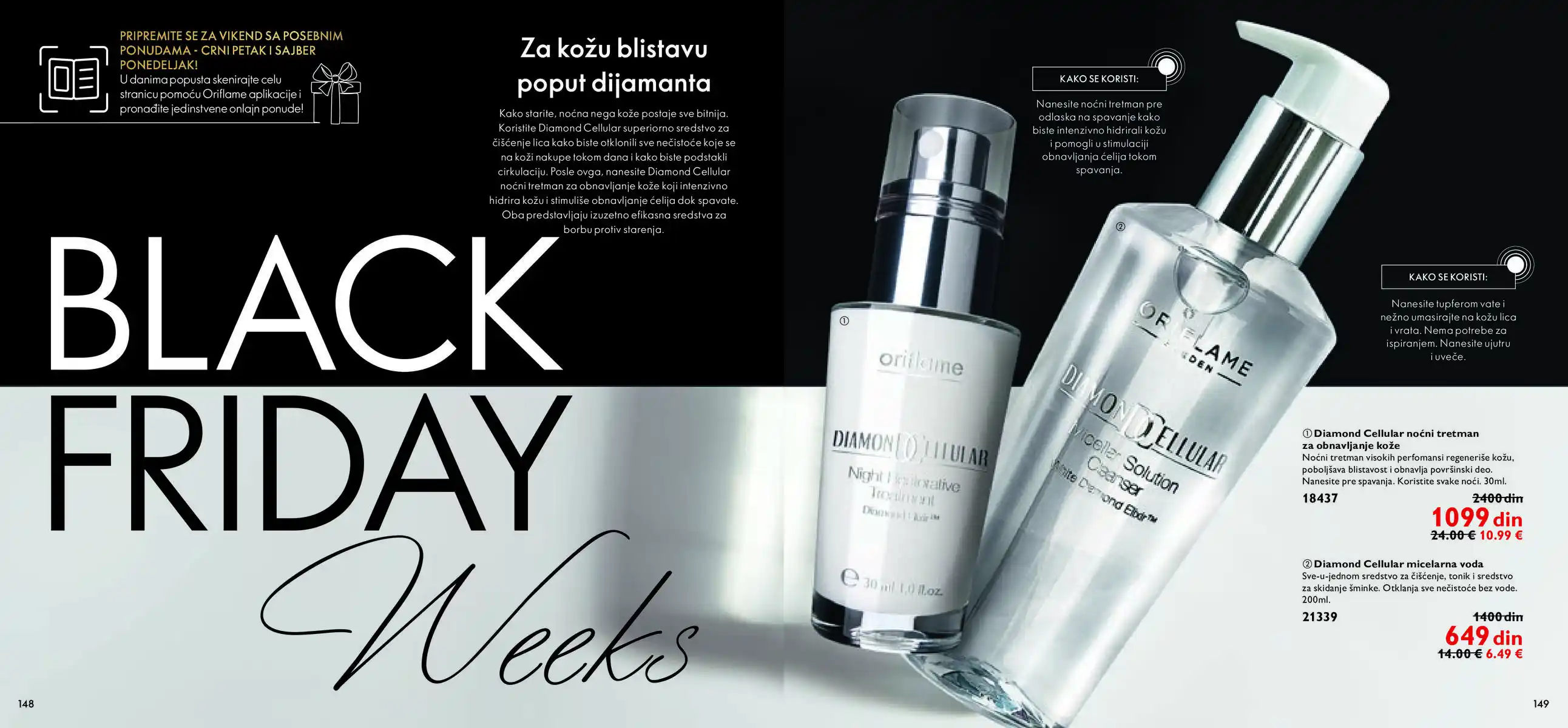 oriflame