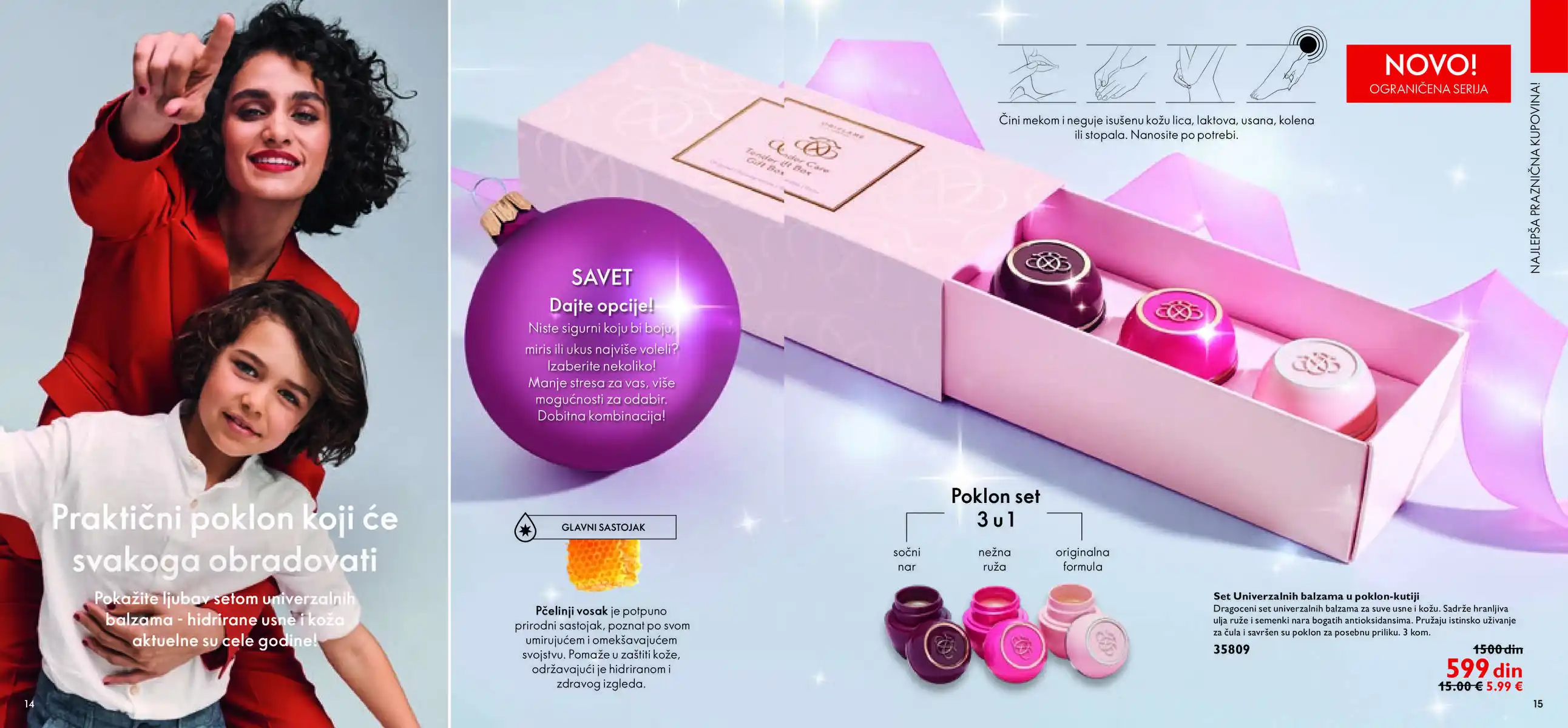 oriflame
