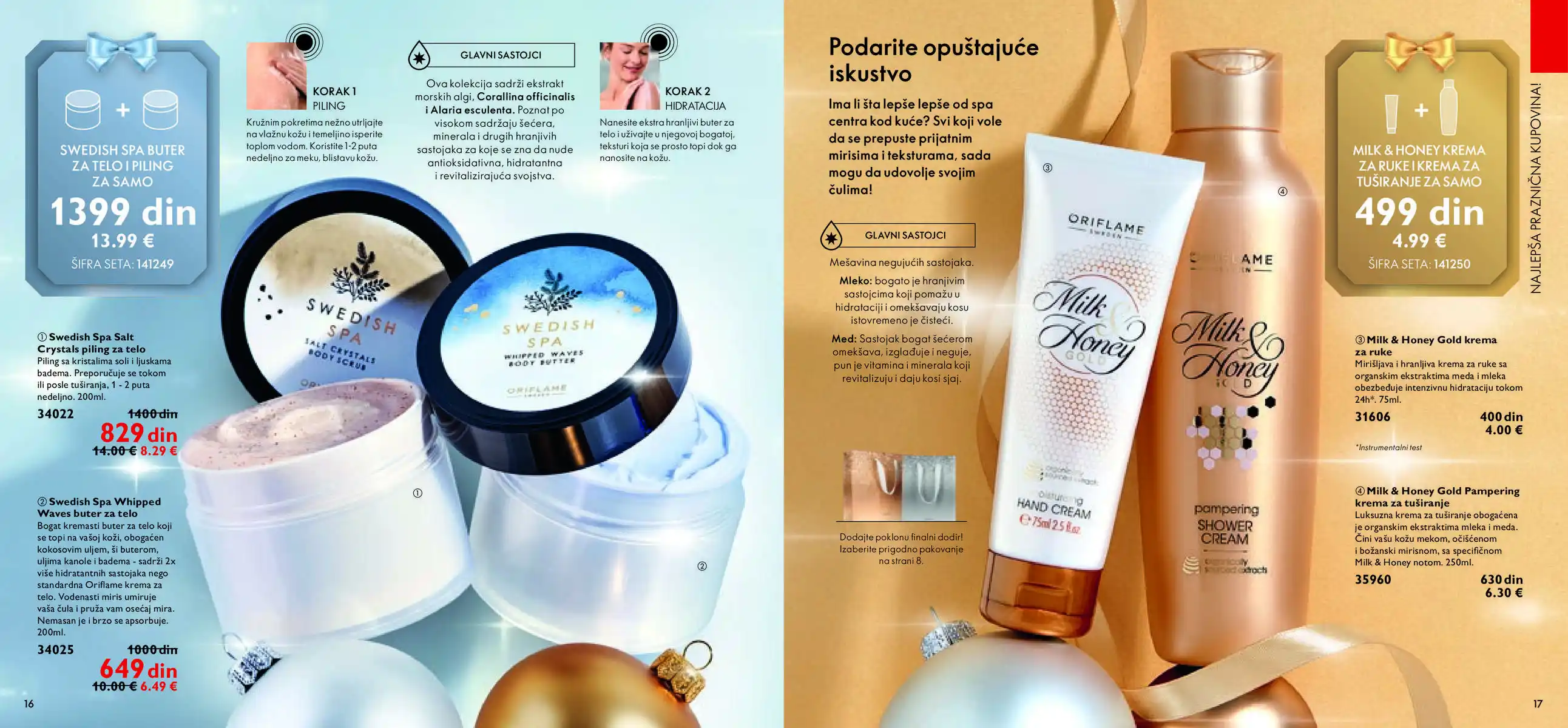 oriflame