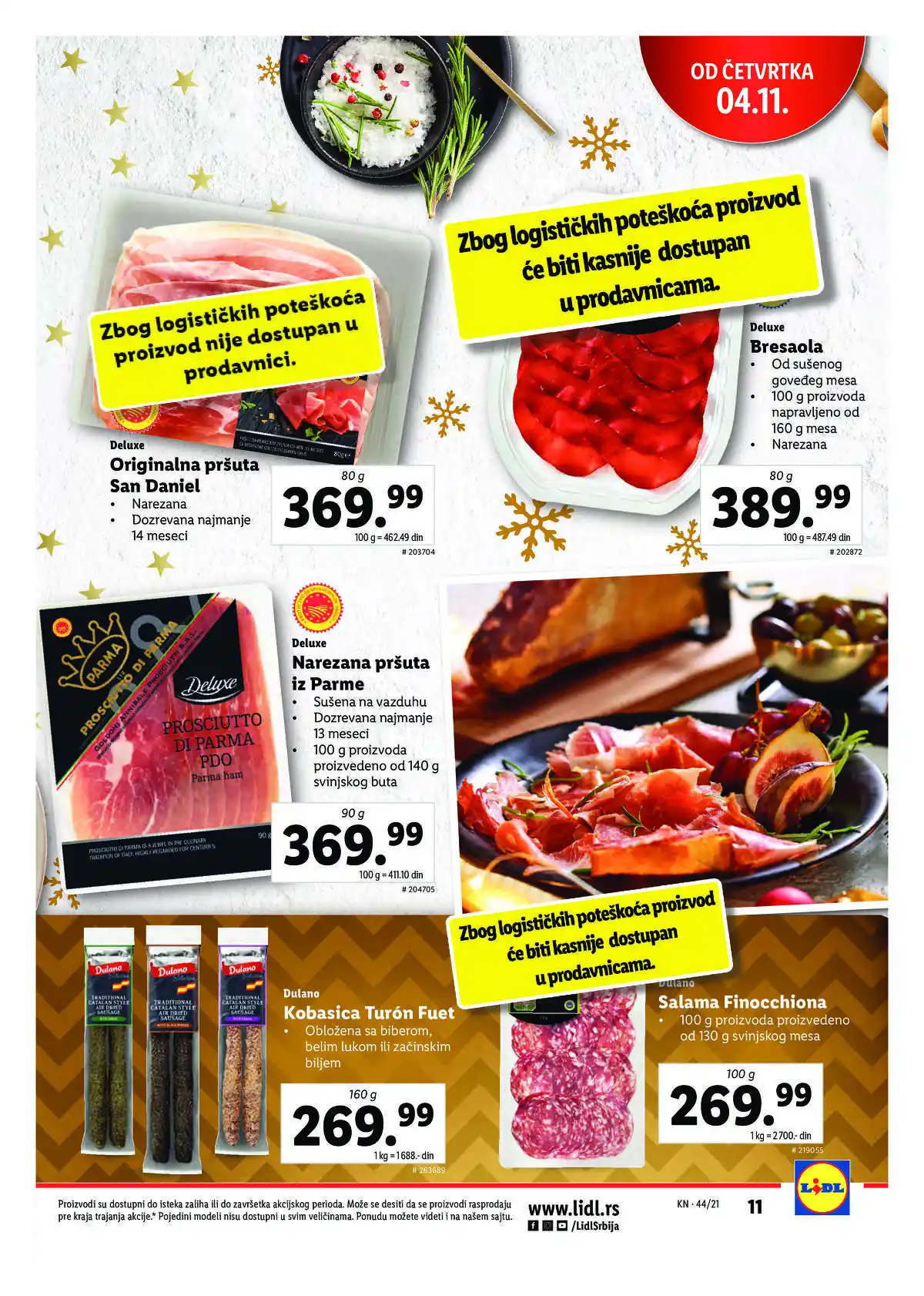 lidl