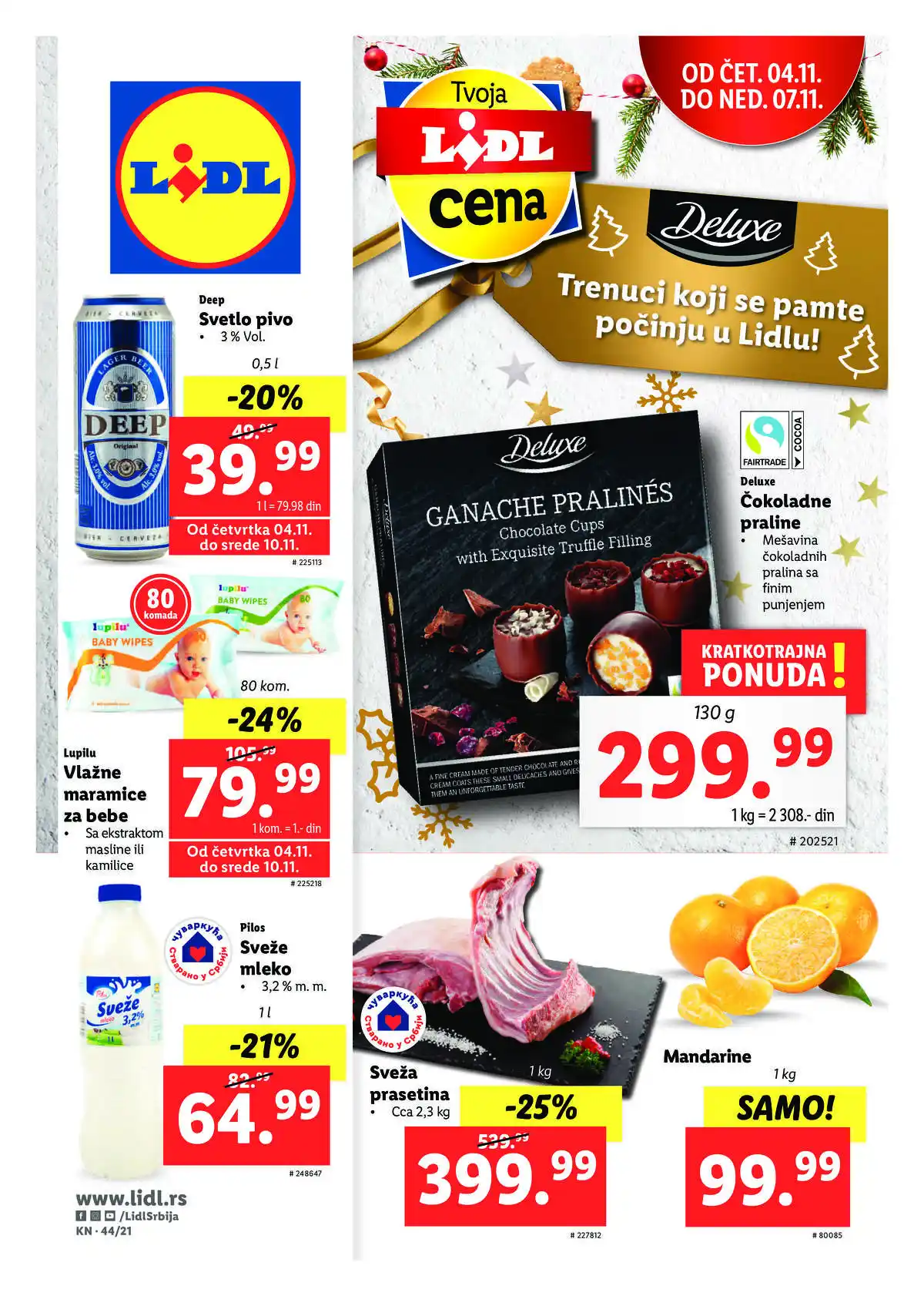 lidl
