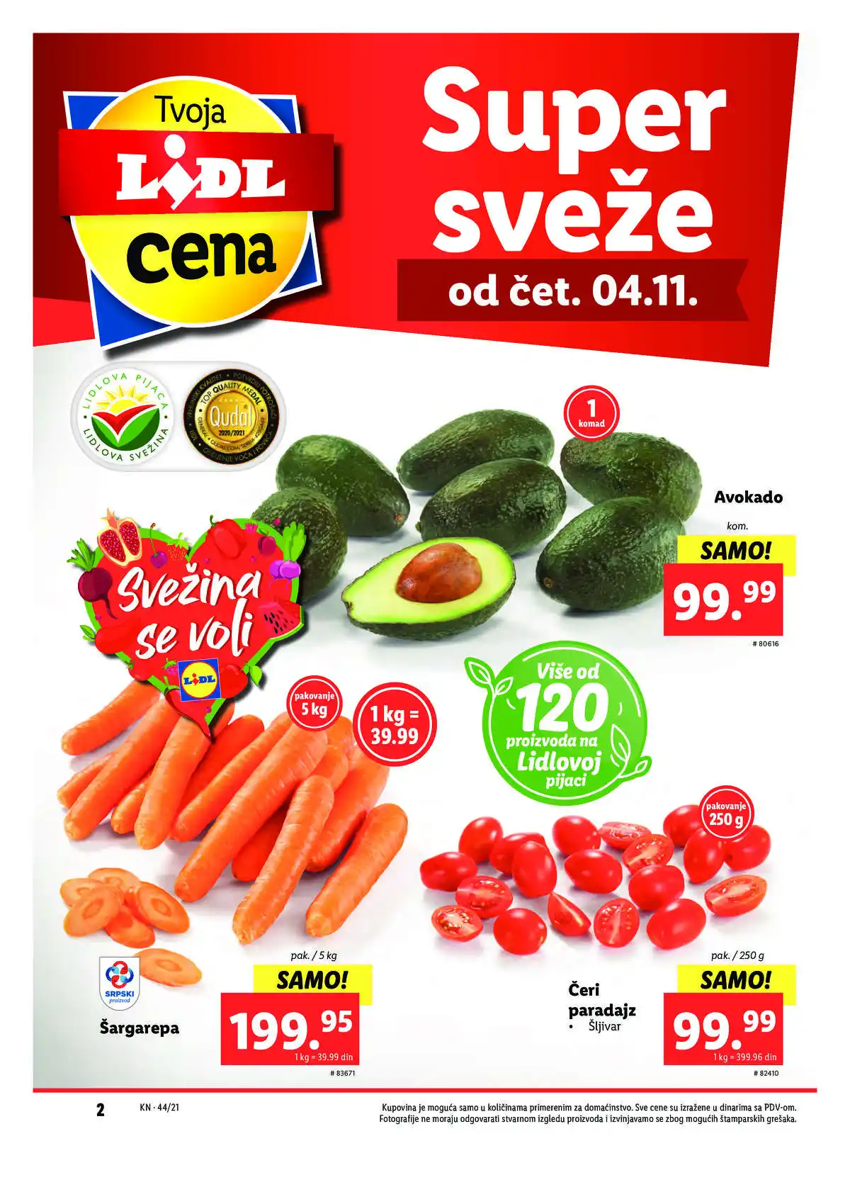 lidl