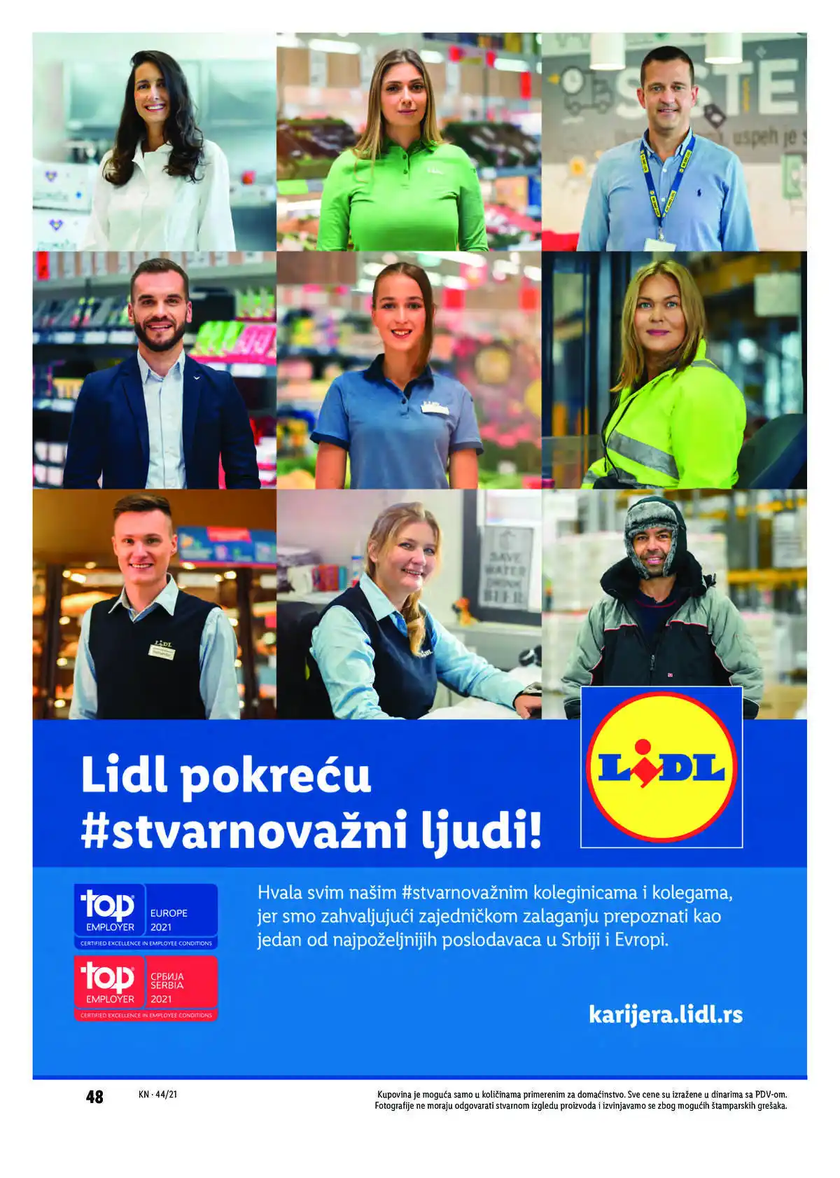 lidl