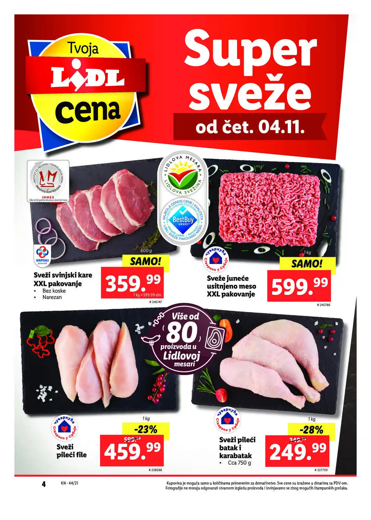 lidl