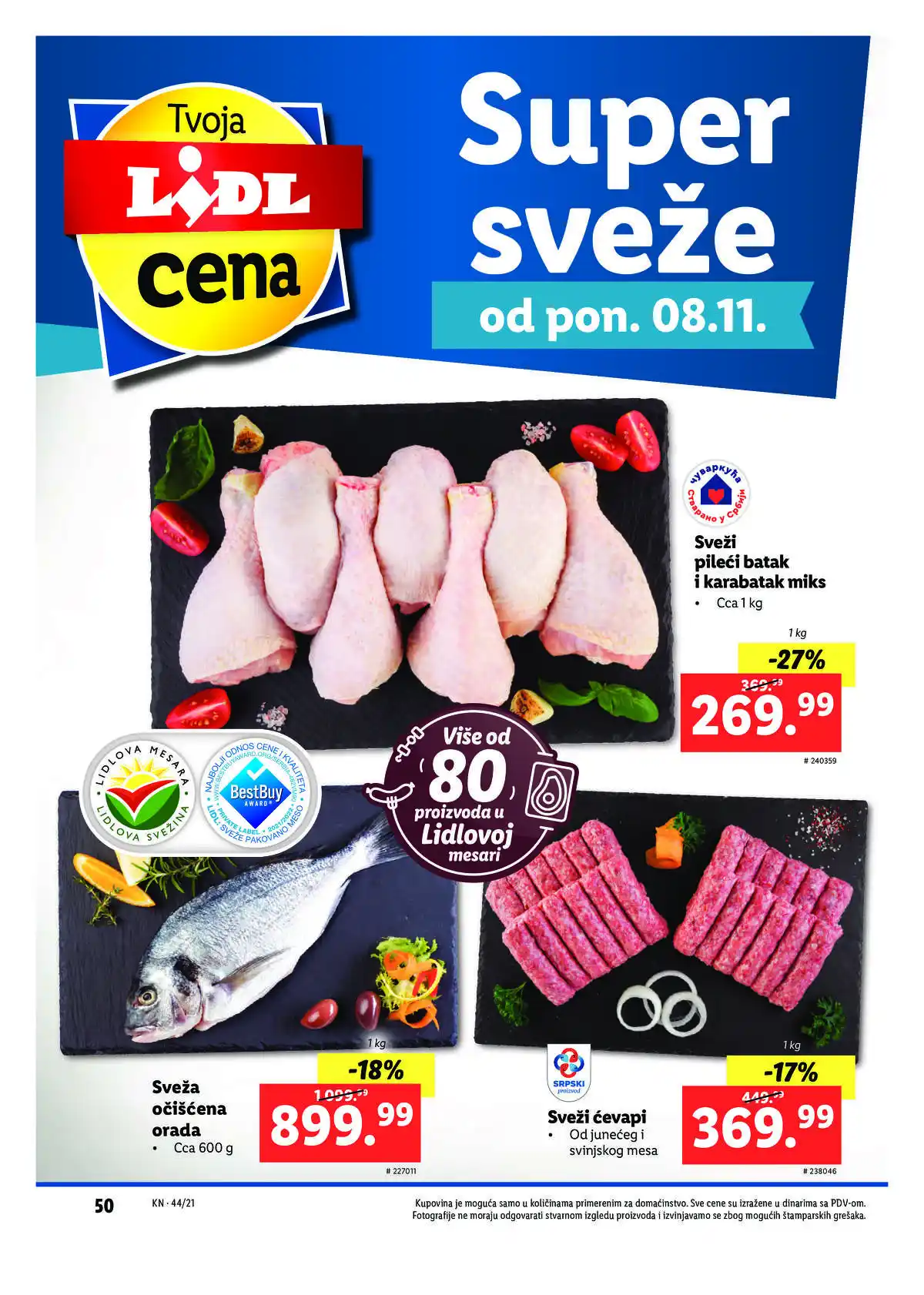 lidl