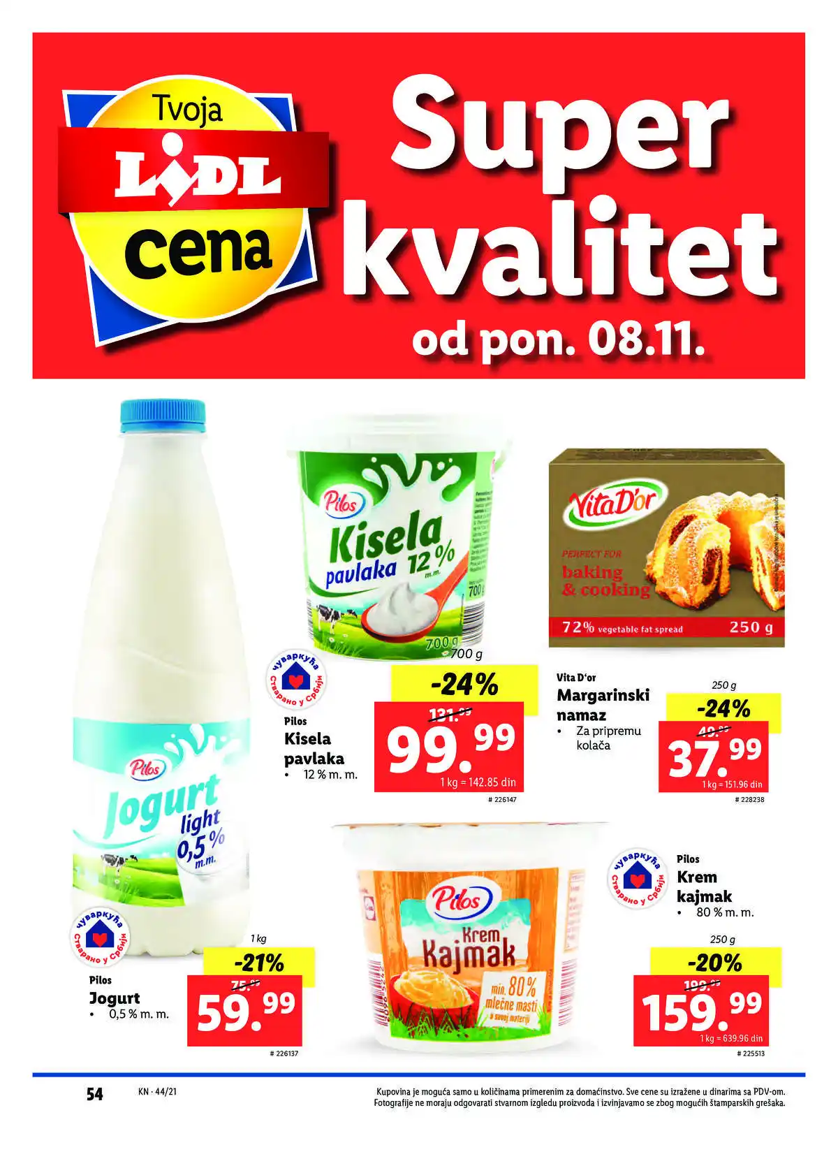 lidl