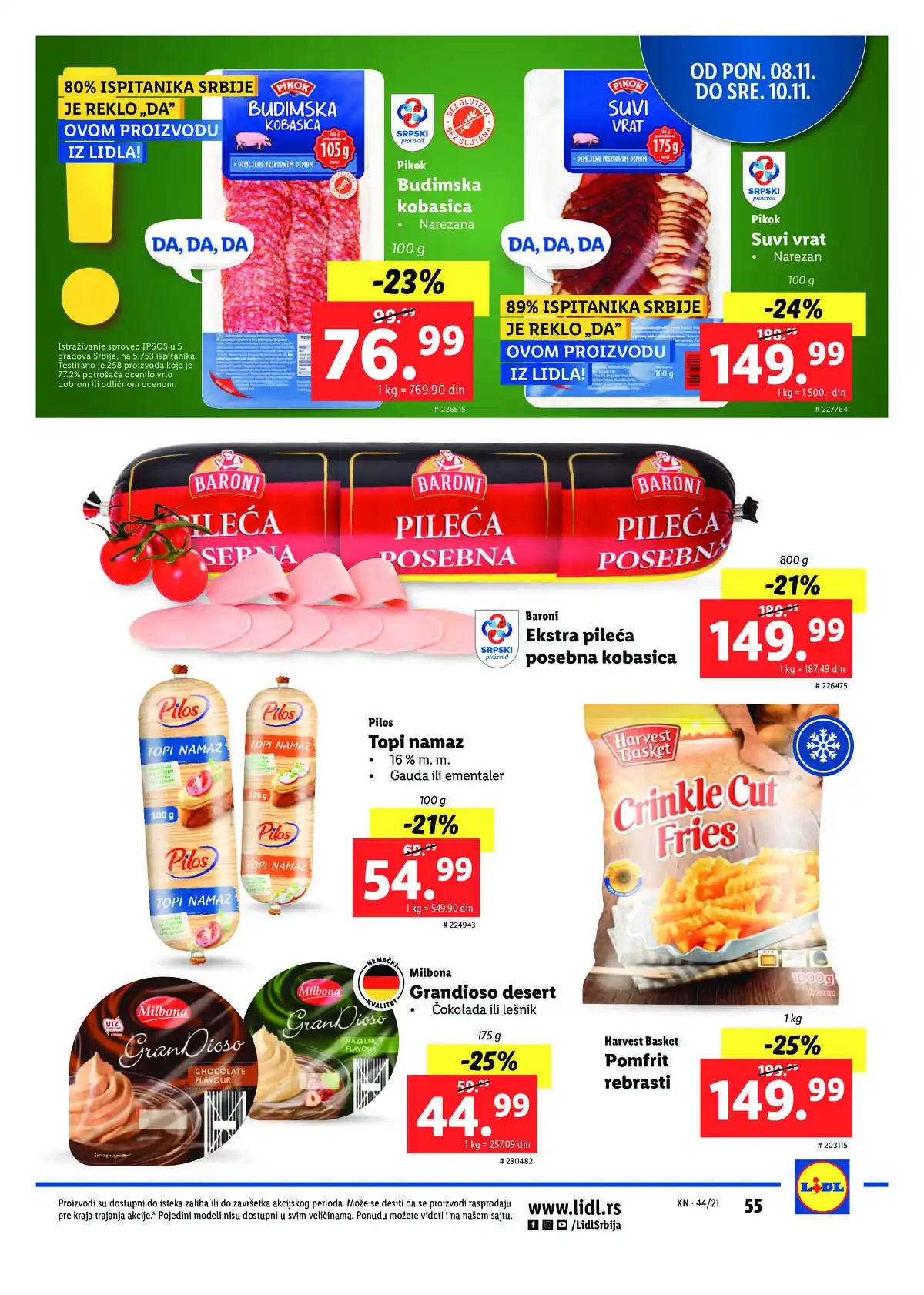 lidl