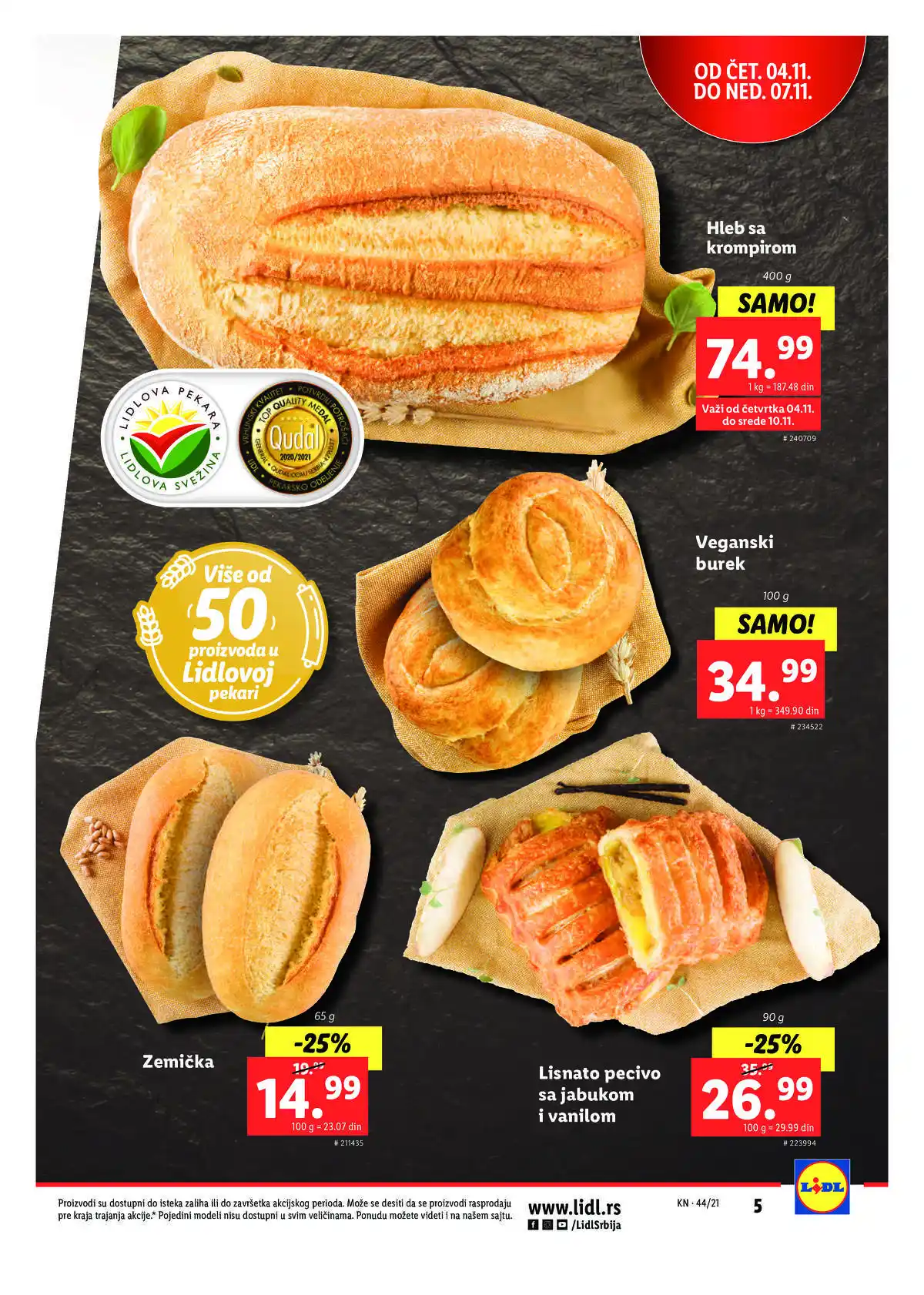 lidl
