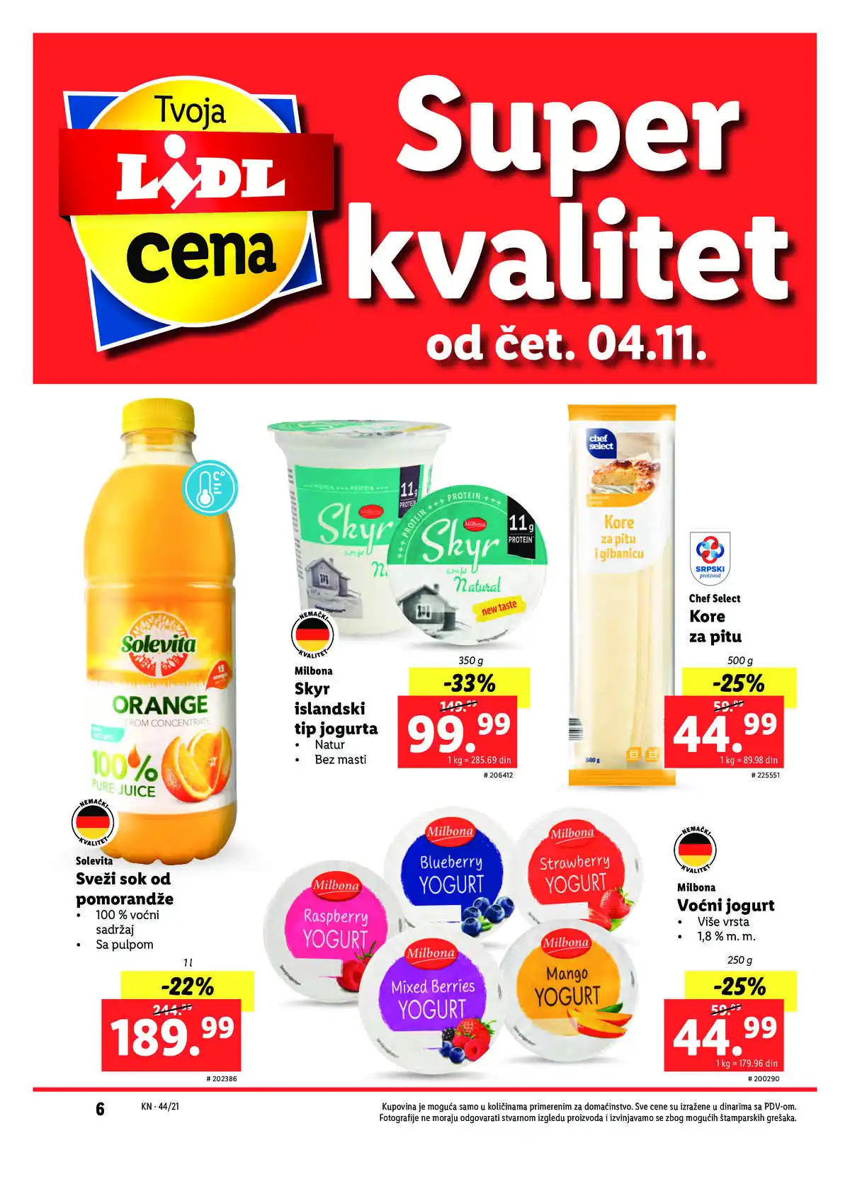 lidl