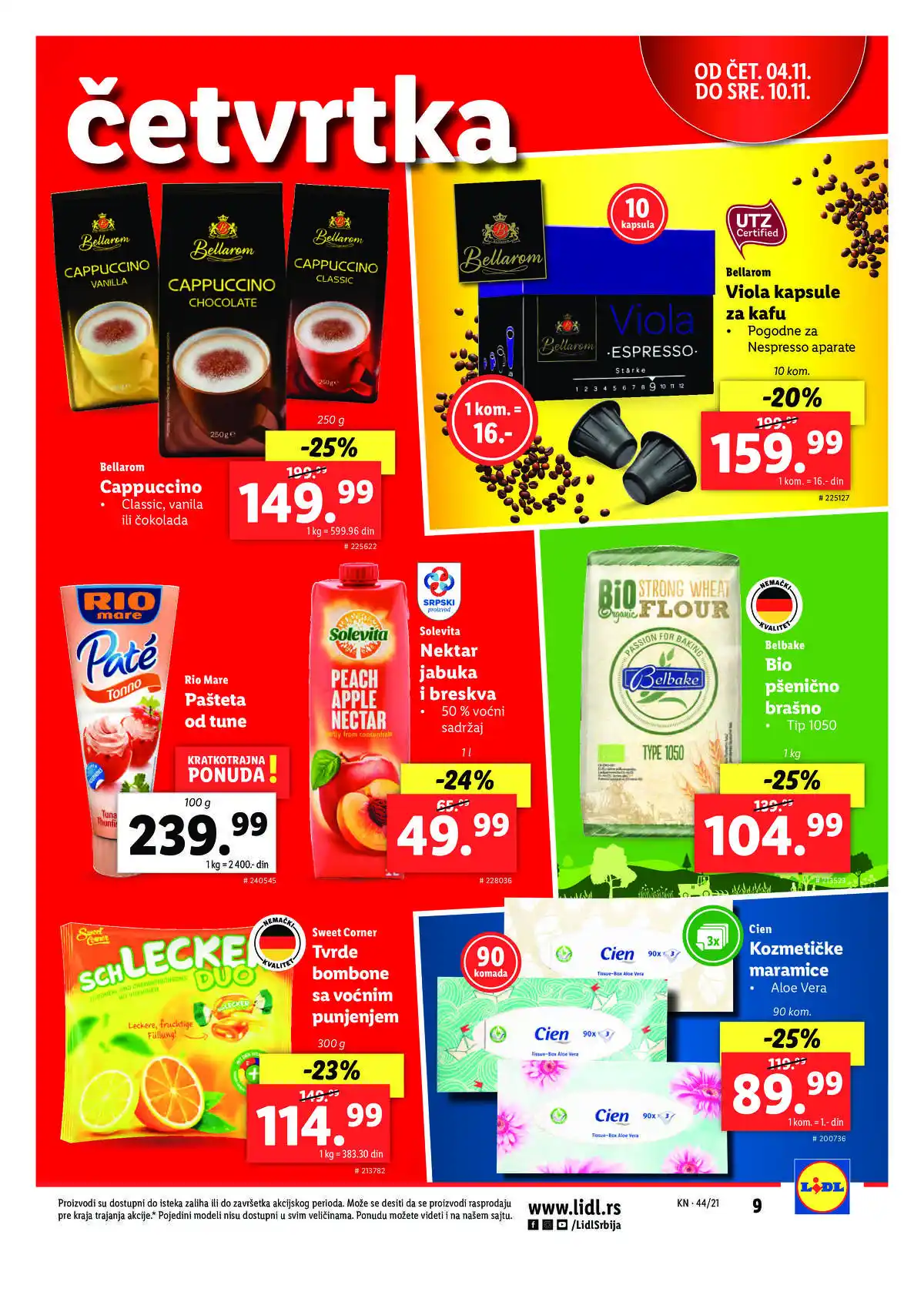 lidl