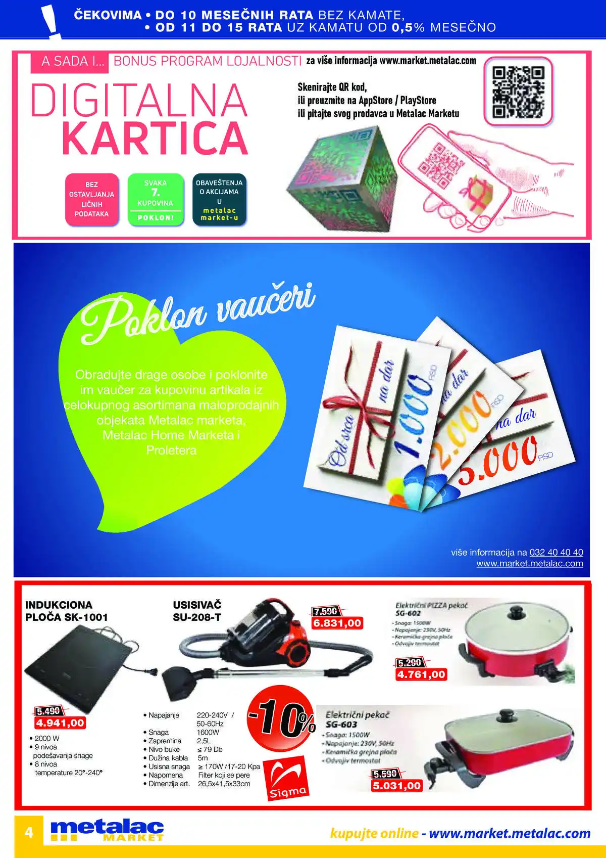 metalac