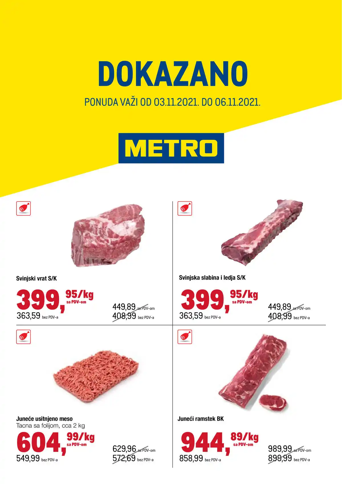 metro