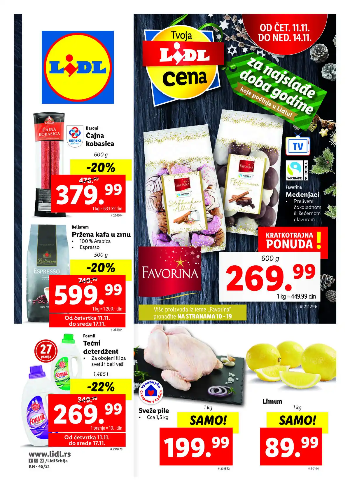 lidl