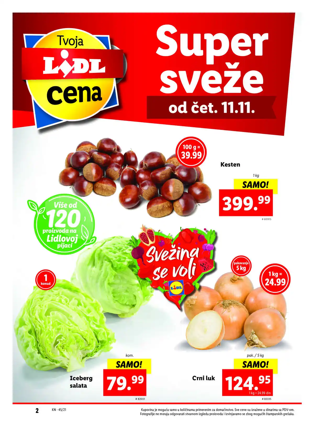 lidl