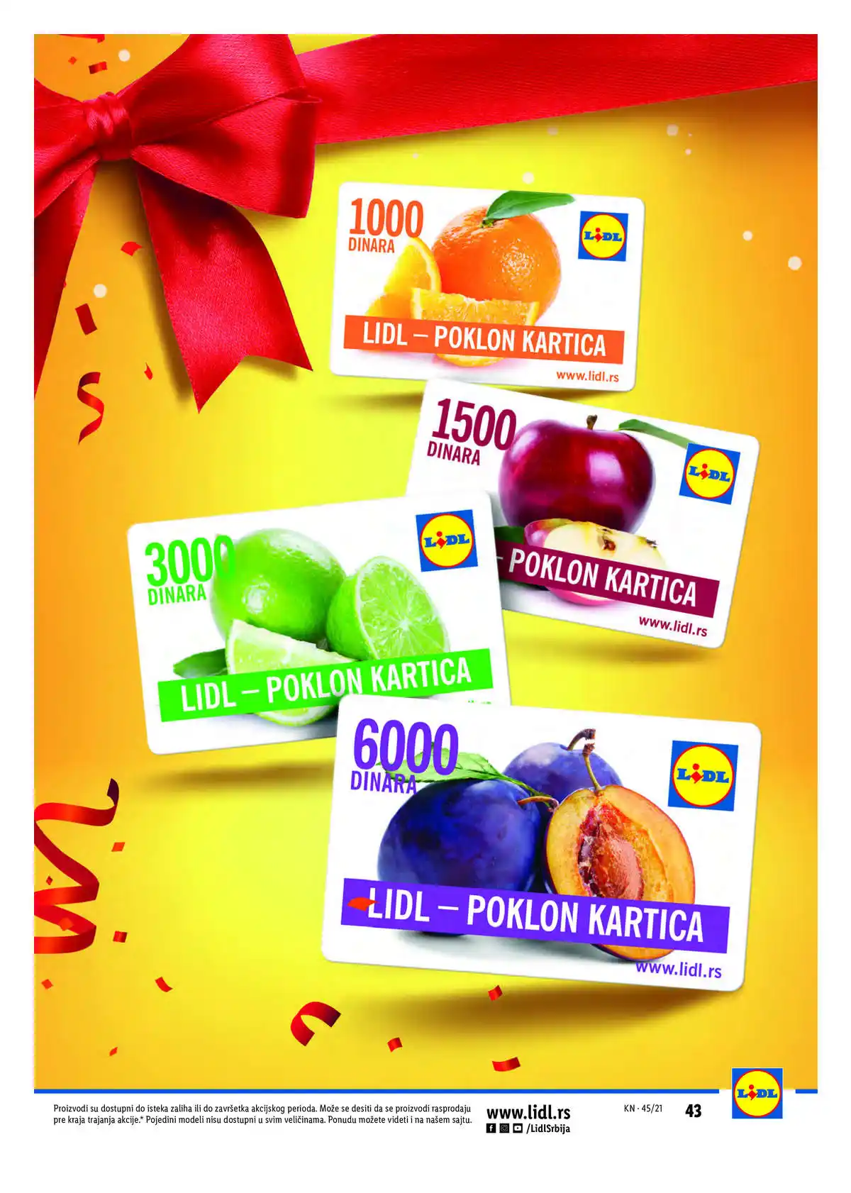 lidl