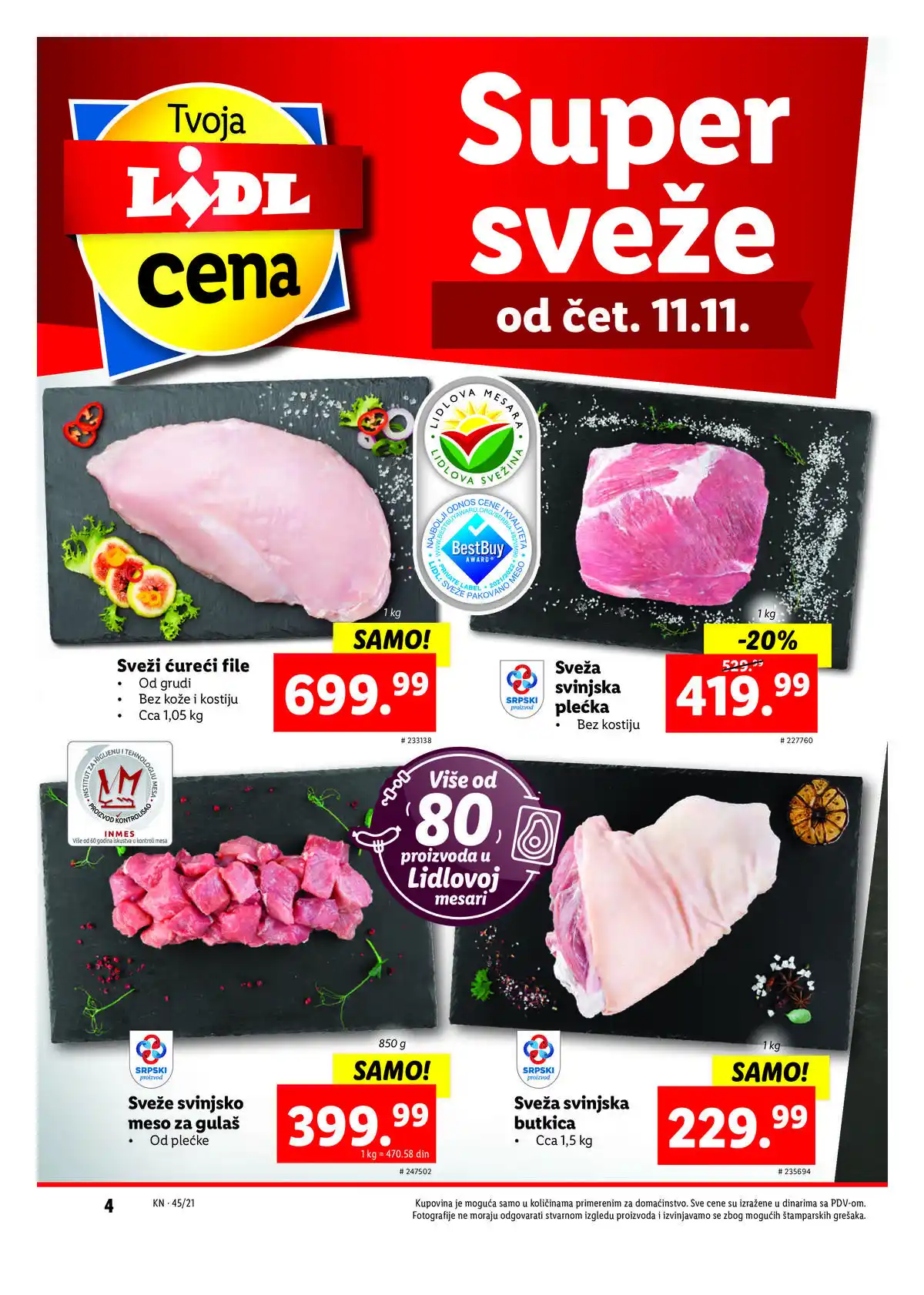 lidl