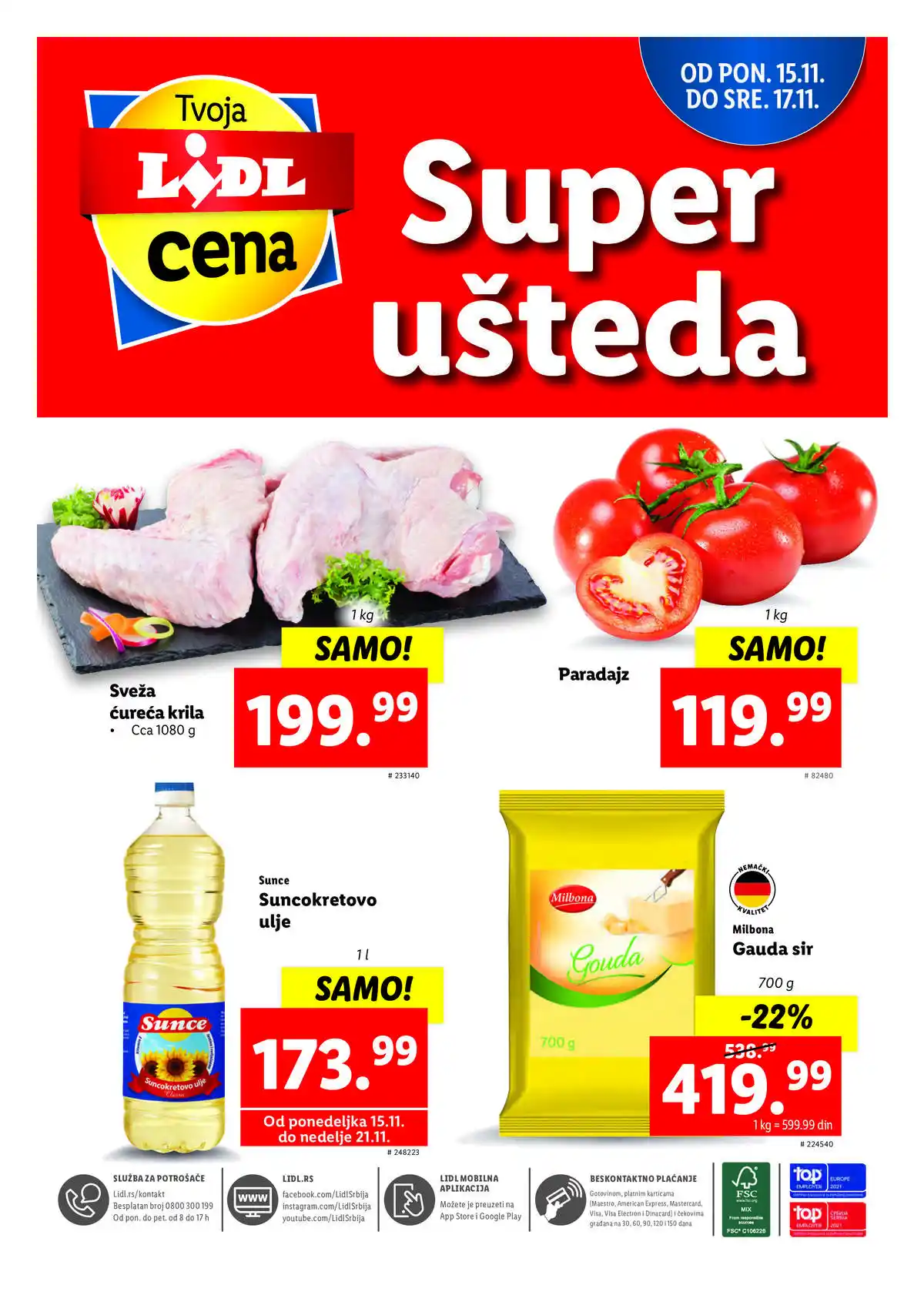 lidl