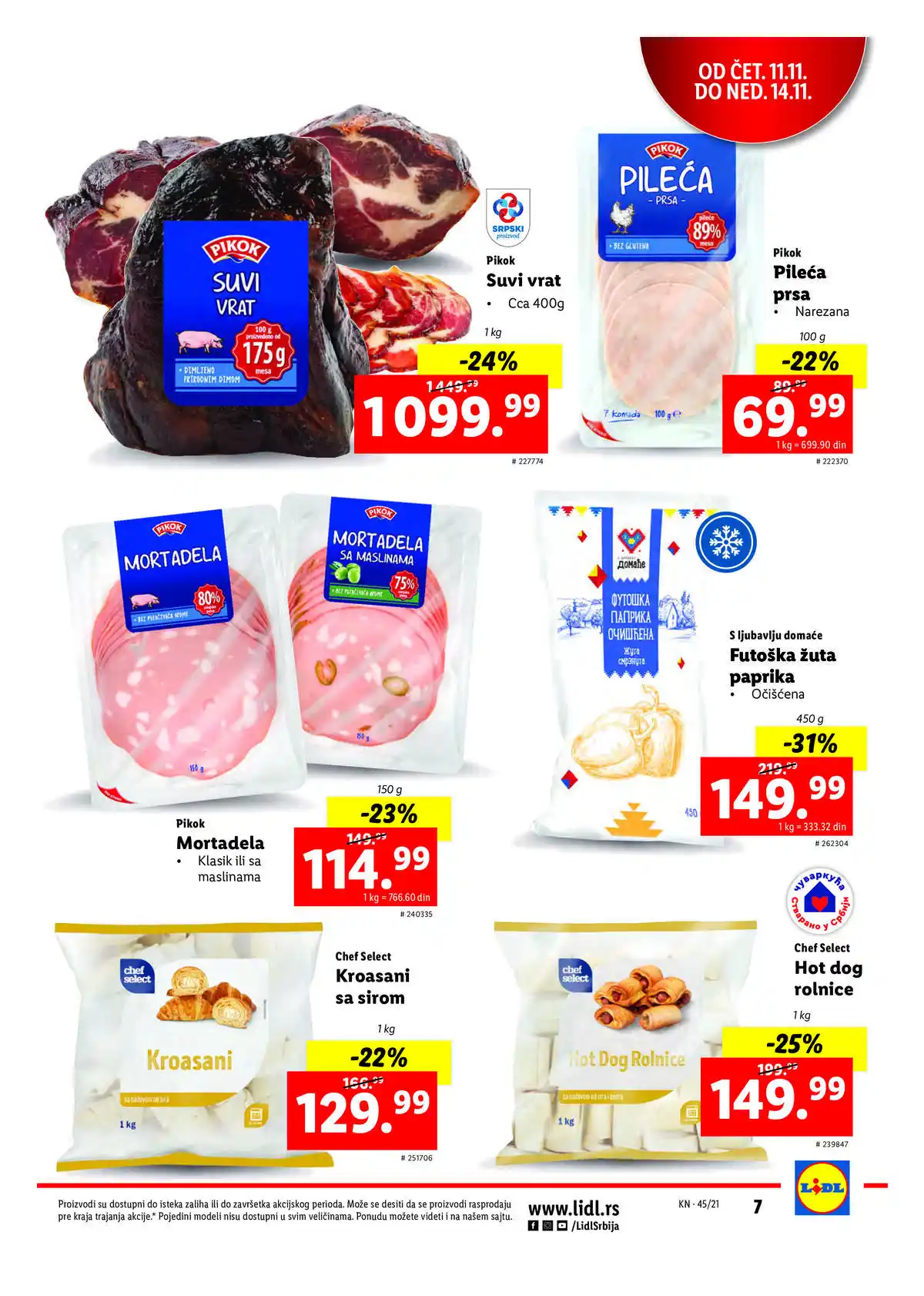 lidl