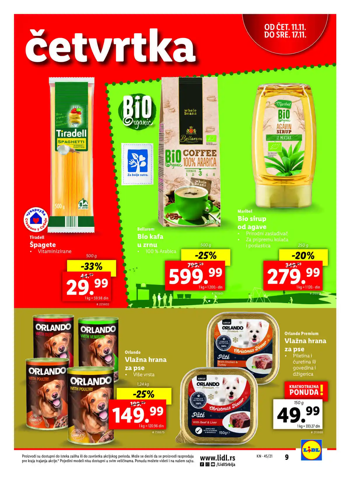 lidl