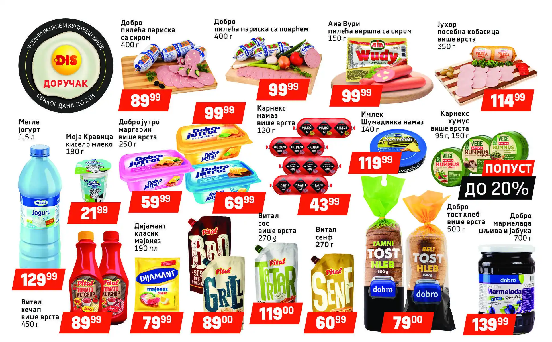 dis-market
