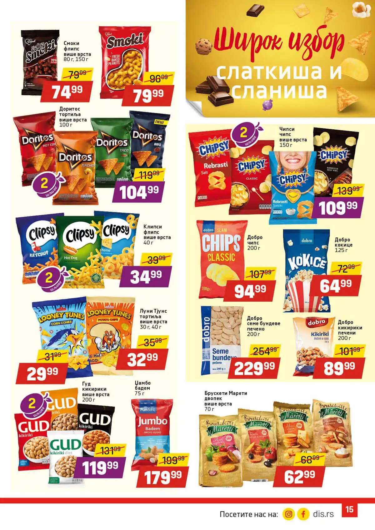 dis-market
