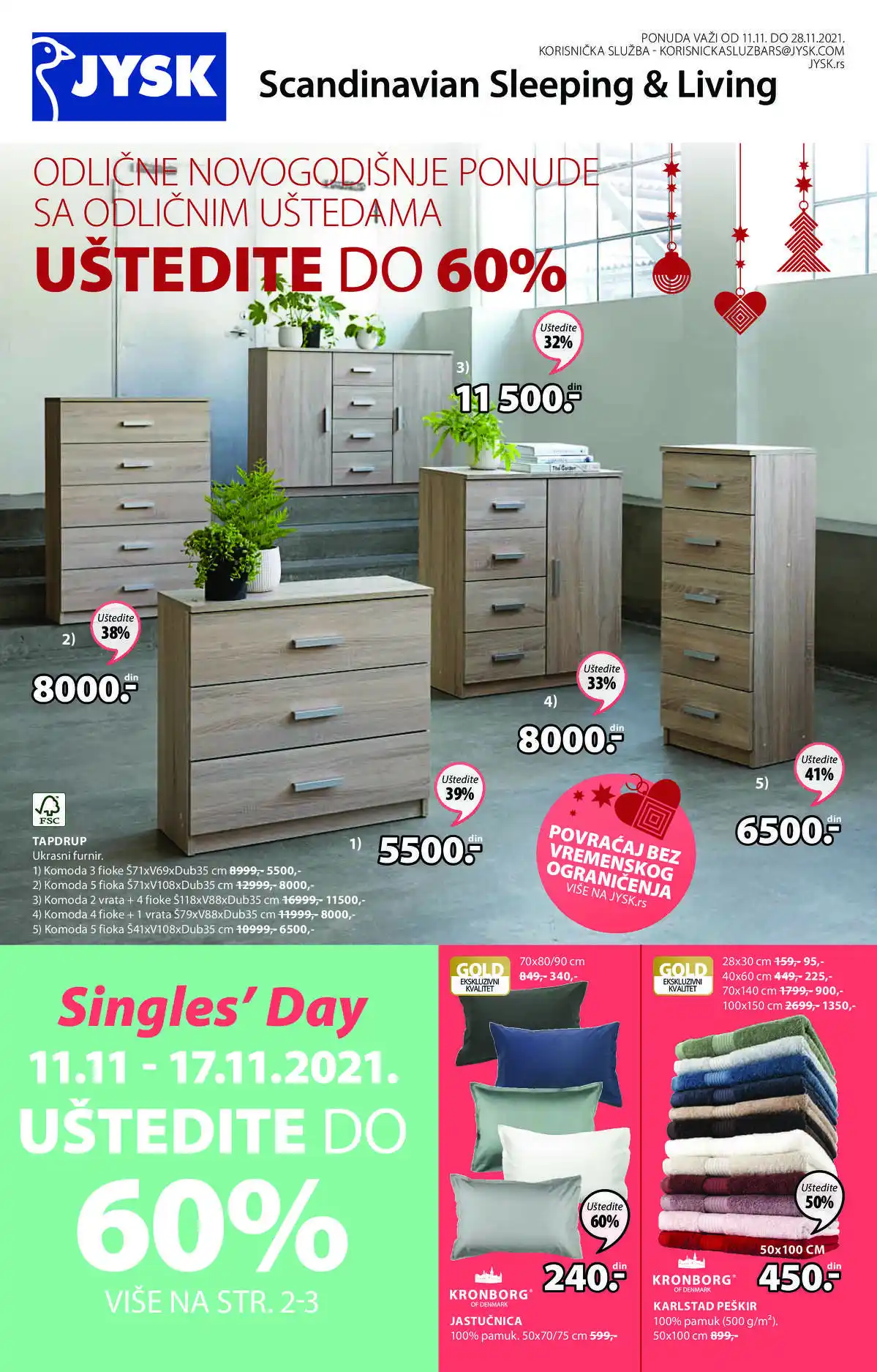 jysk