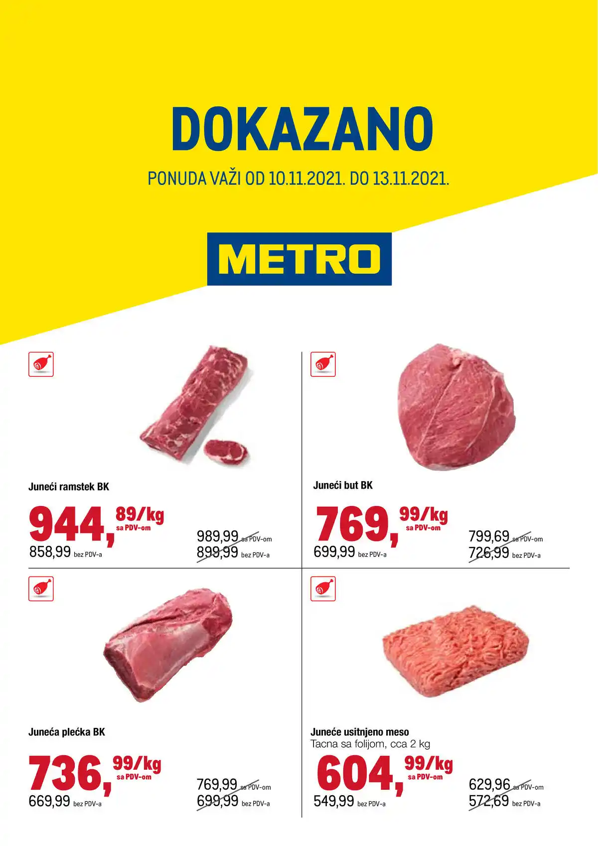 metro
