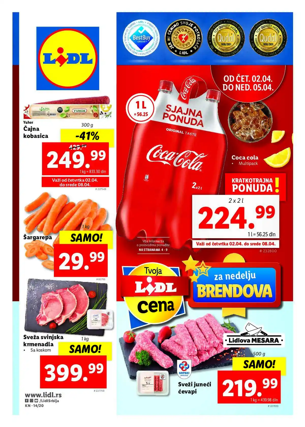 lidl