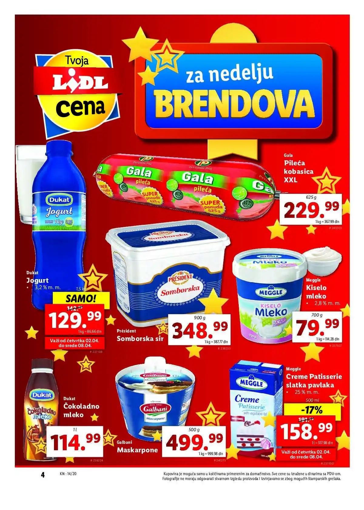 lidl