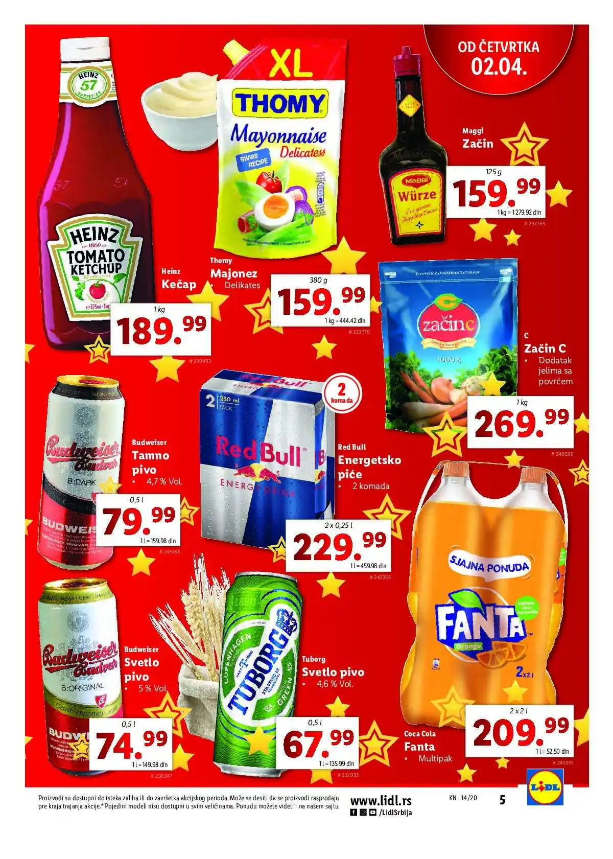 lidl
